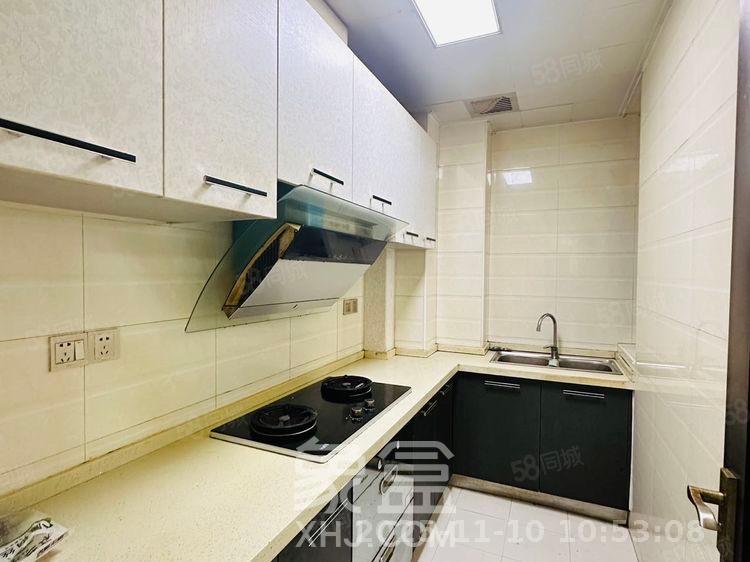 鑫科明珠  2室1厅1卫    2200.0元/月室内图