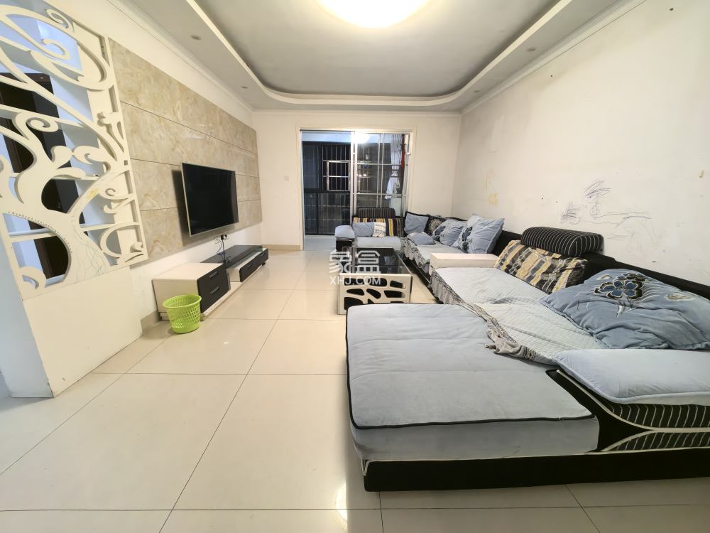 印象华都  3室2厅1卫    36.8万