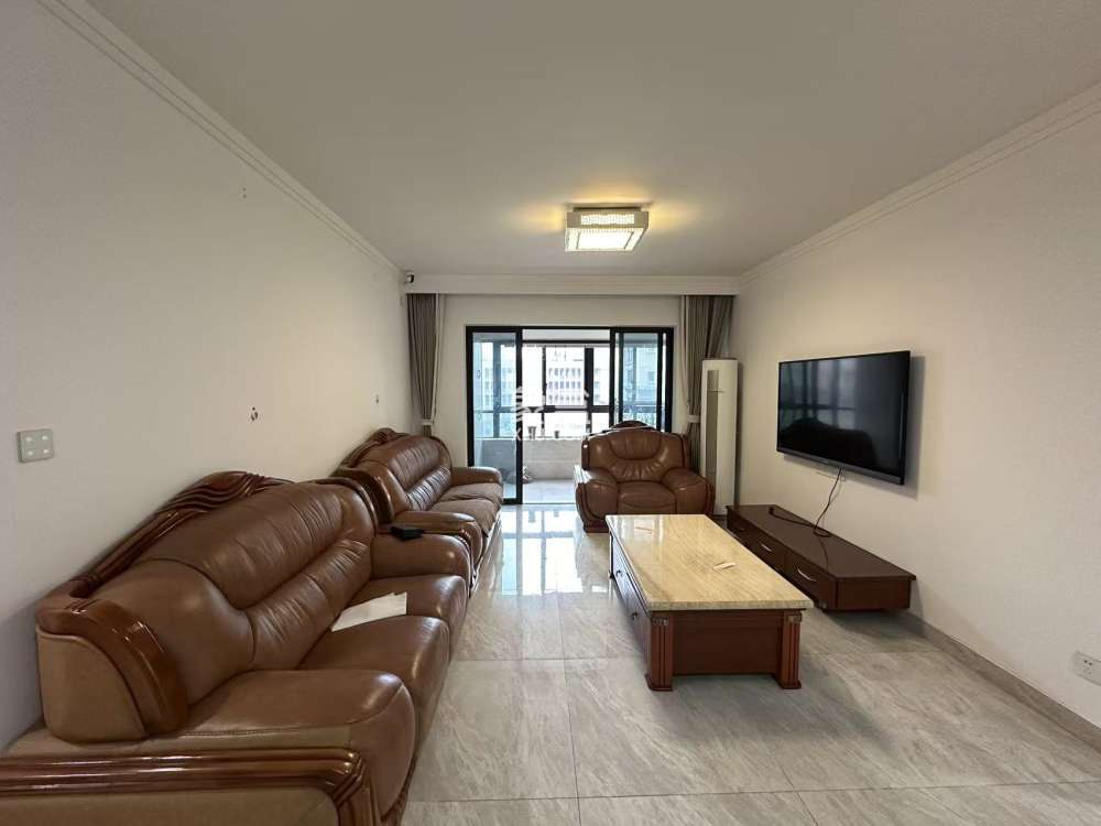 美的翰城  4室2厅2卫    96.0万