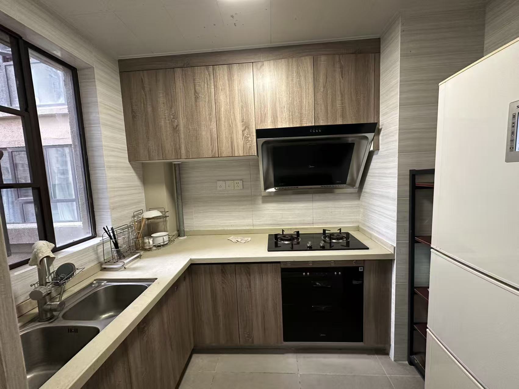 美的翰城  4室2厅2卫    96.0万室内图