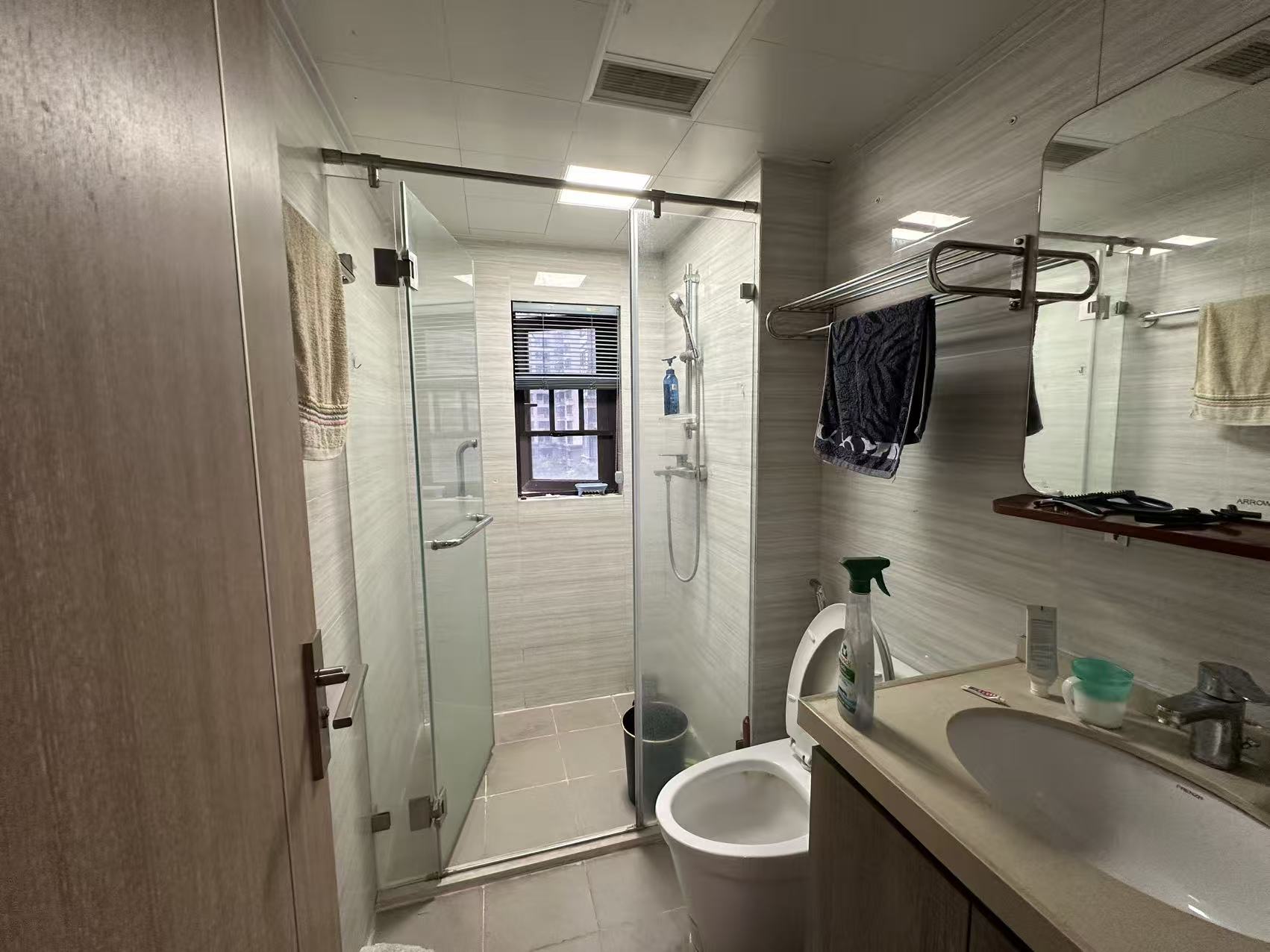 美的翰城  4室2厅2卫    96.0万室内图