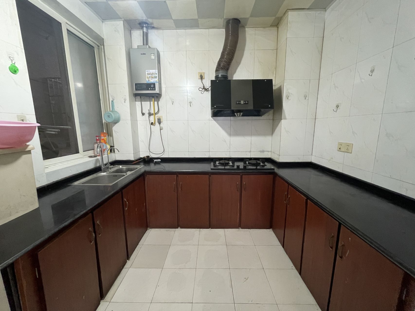 耀华锦园  4室2厅2卫    58.0万室内图