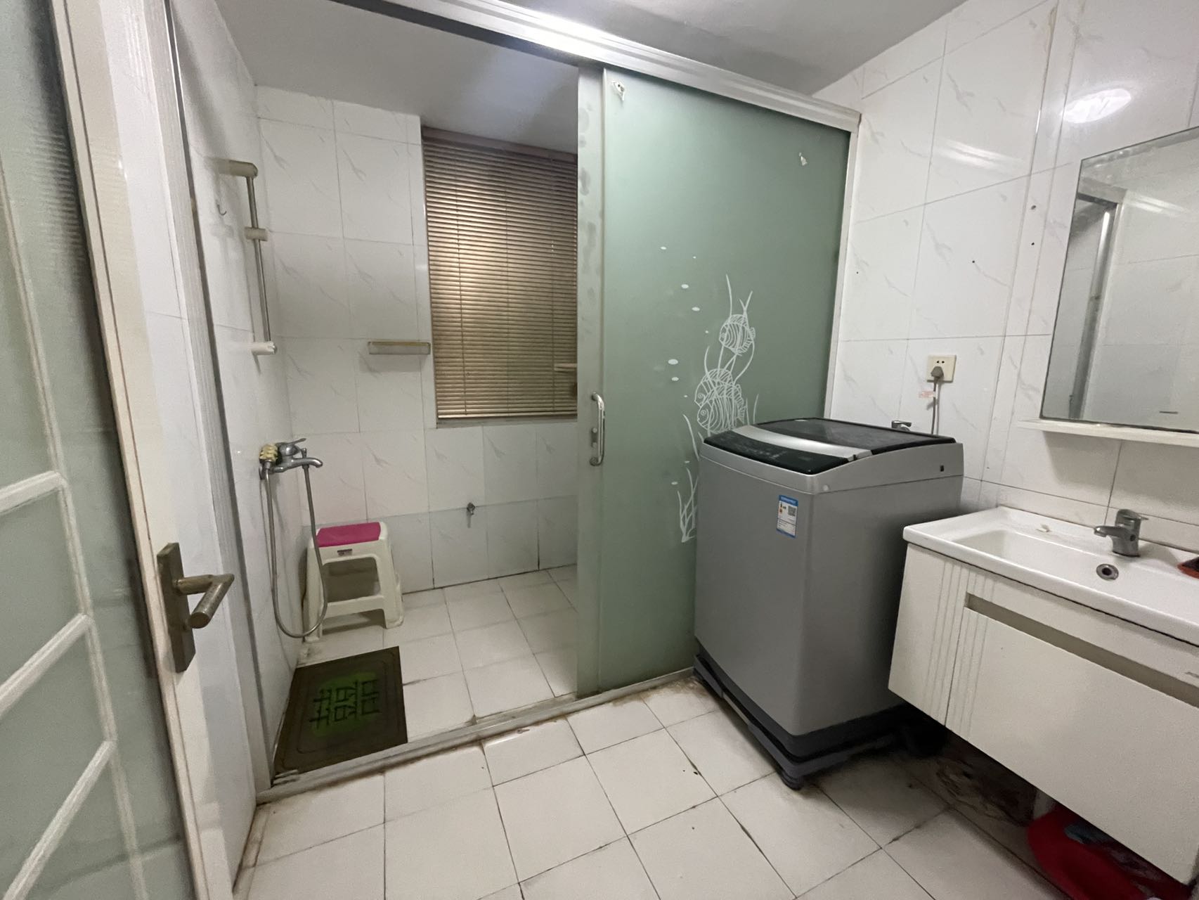 耀华锦园  4室2厅2卫    58.0万室内图