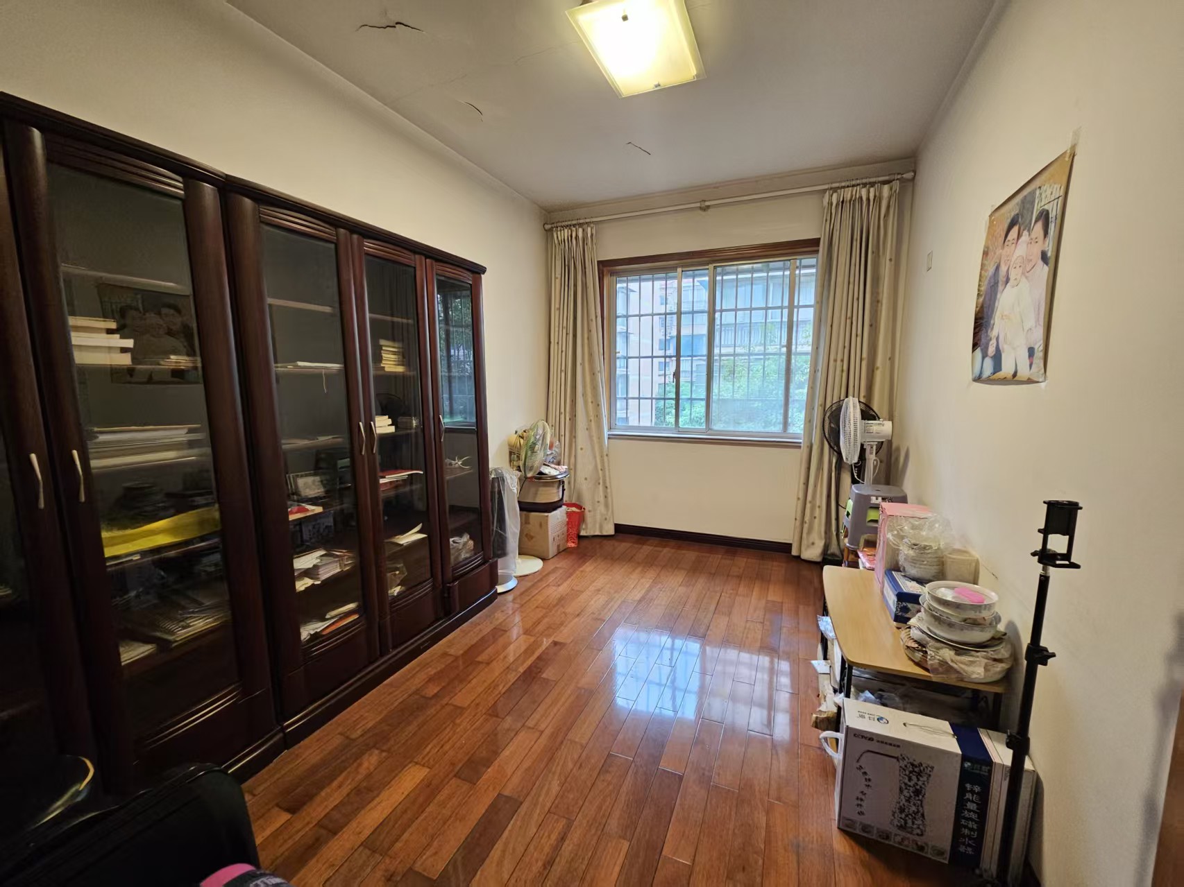 神农小区 5室2厅2卫 96.0万 神农小区 5室2厅2卫 96.0万室内图