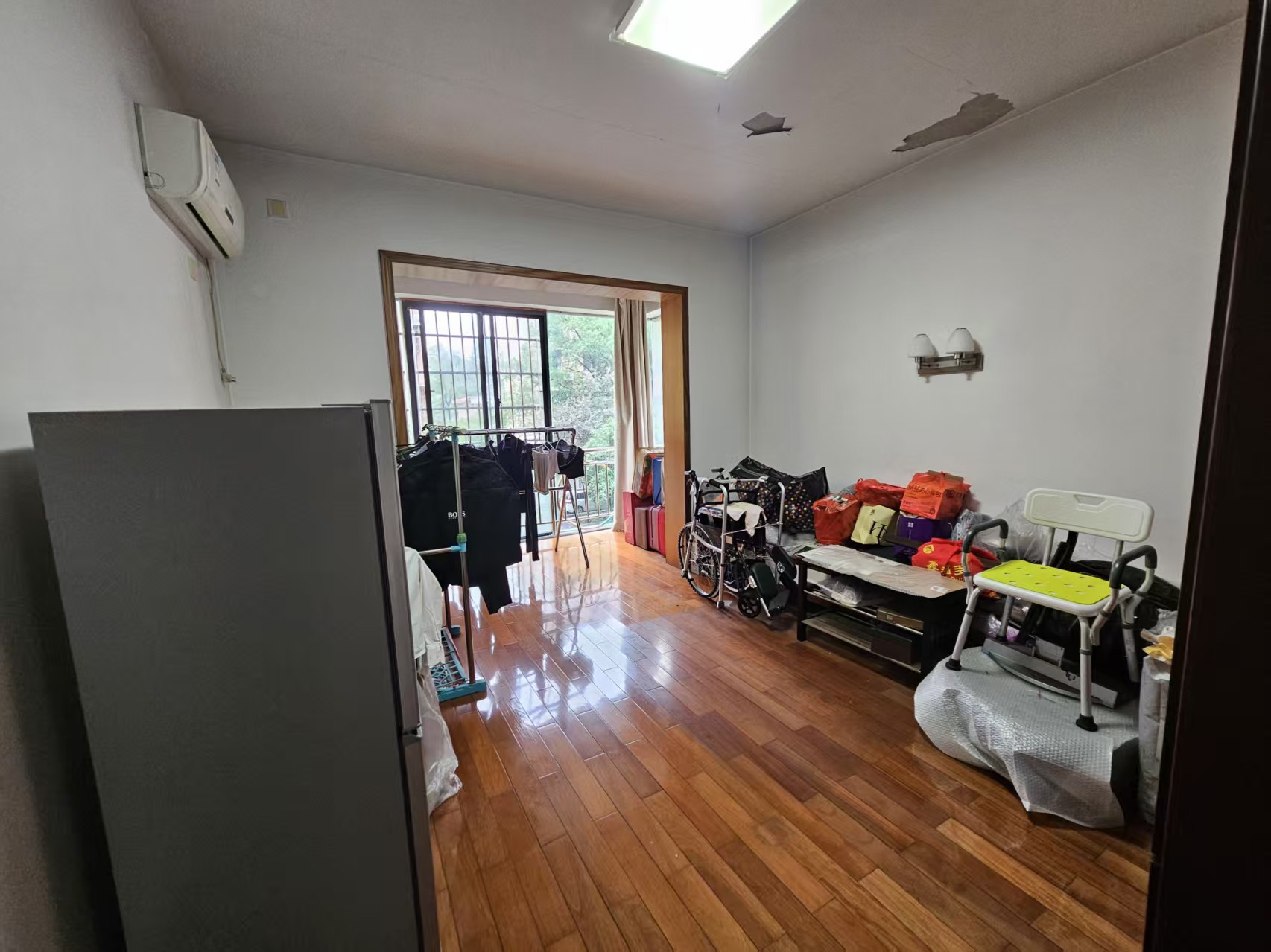 神农小区 5室2厅2卫 96.0万 神农小区 5室2厅2卫 96.0万室内图