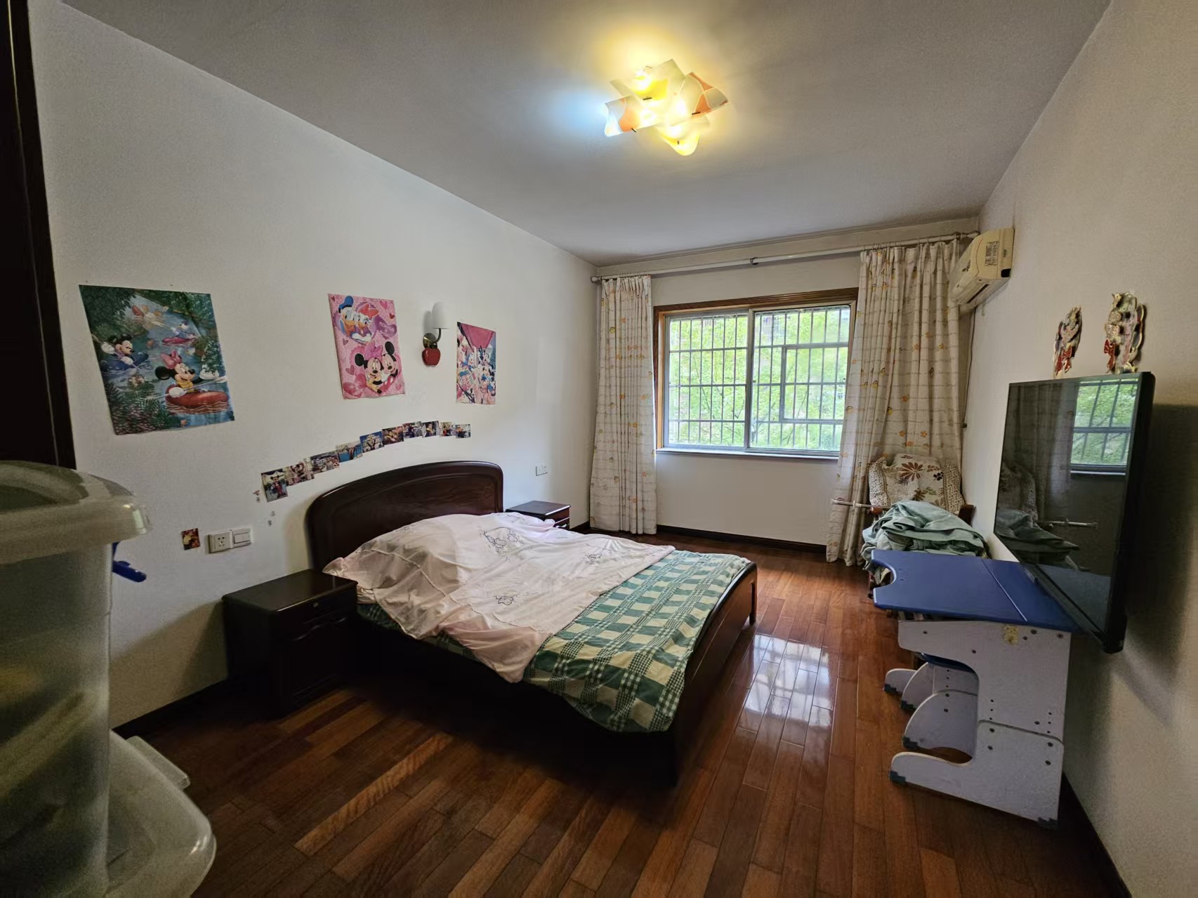 神农小区 5室2厅2卫 96.0万 神农小区 5室2厅2卫 96.0万室内图