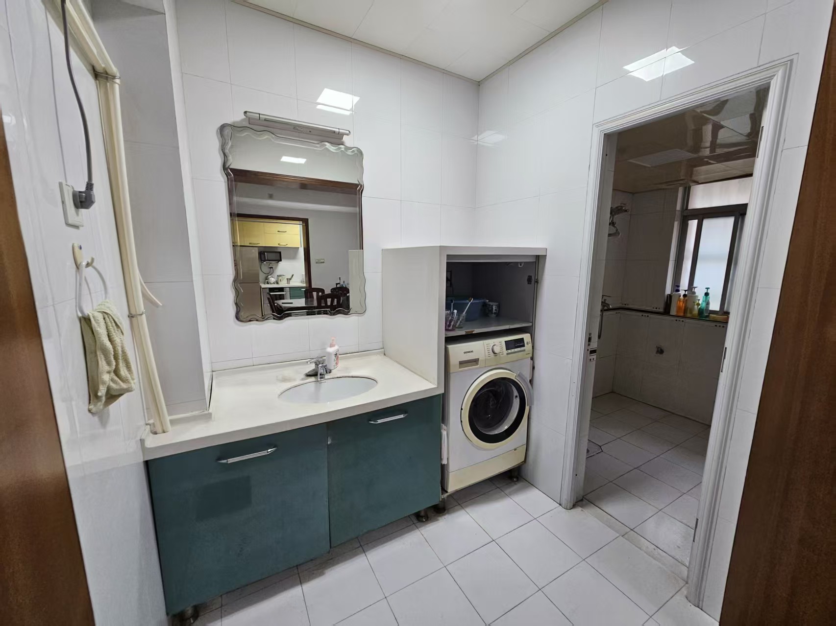 神农小区  5室2厅2卫    96.0万室内图