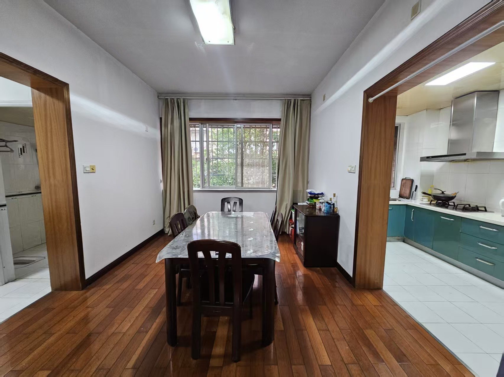 神农小区 5室2厅2卫 96.0万 神农小区 5室2厅2卫 96.0万室内图