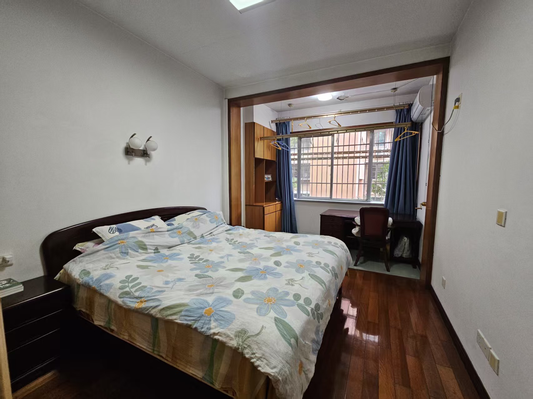 神农小区 5室2厅2卫 96.0万 神农小区 5室2厅2卫 96.0万室内图