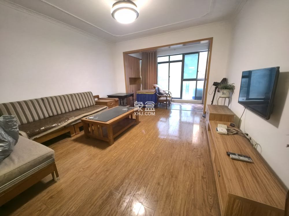 学府港湾  3室2厅2卫    46.8万