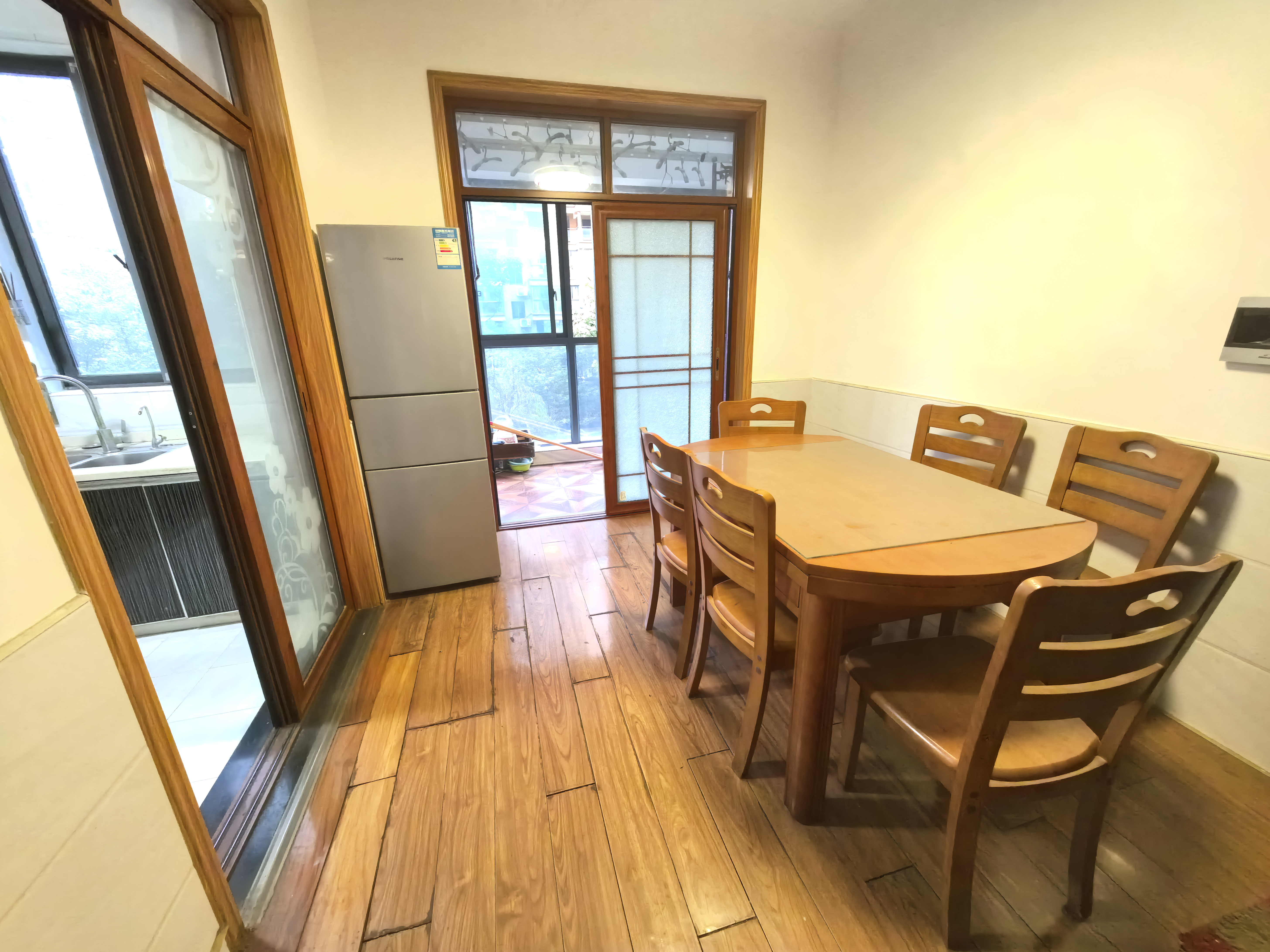 学府港湾 3室2厅2卫 46.8万 学府港湾 3室2厅2卫 46.8万室内图