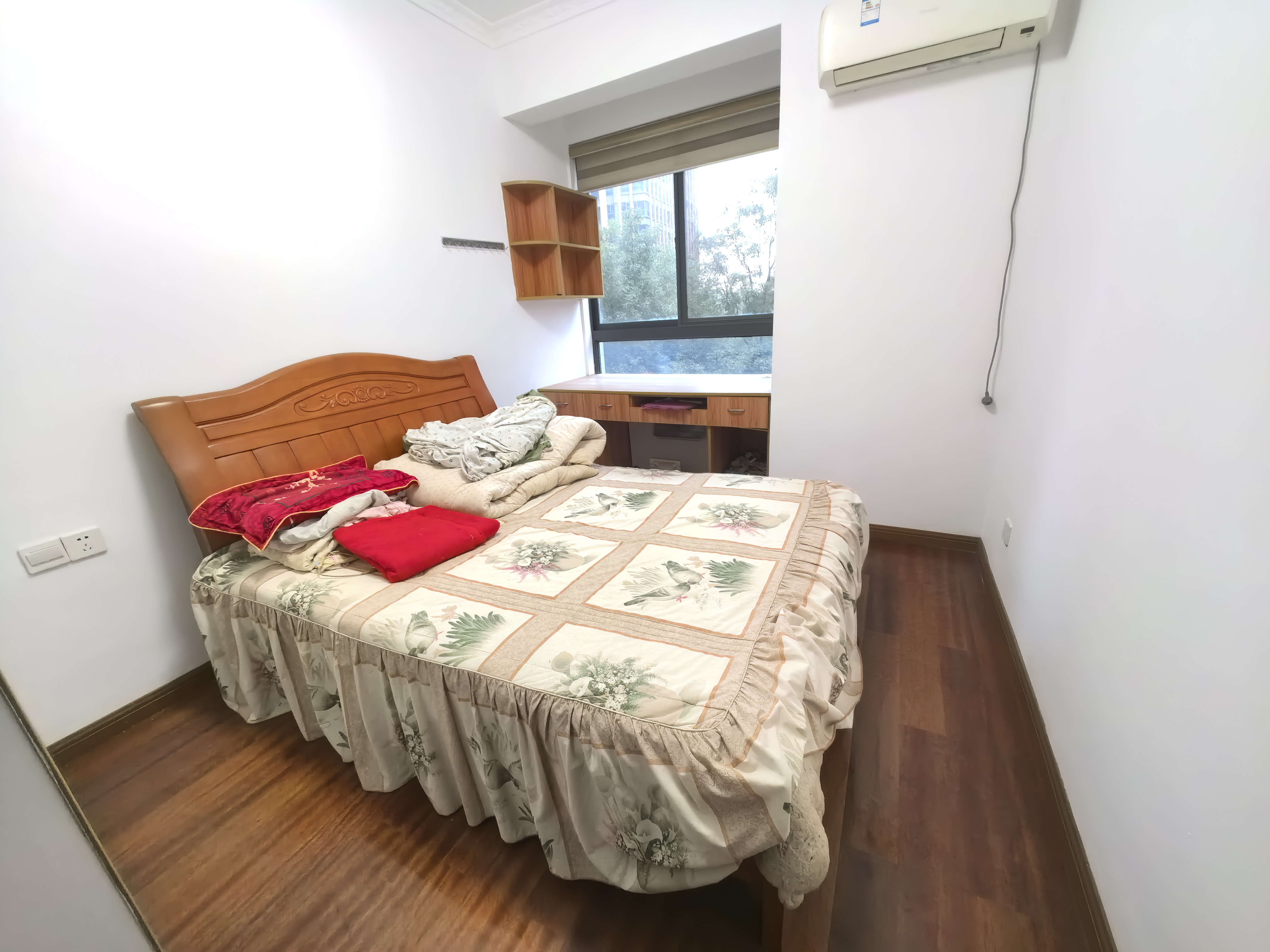 学府港湾 3室2厅2卫 46.8万 学府港湾 3室2厅2卫 46.8万室内图