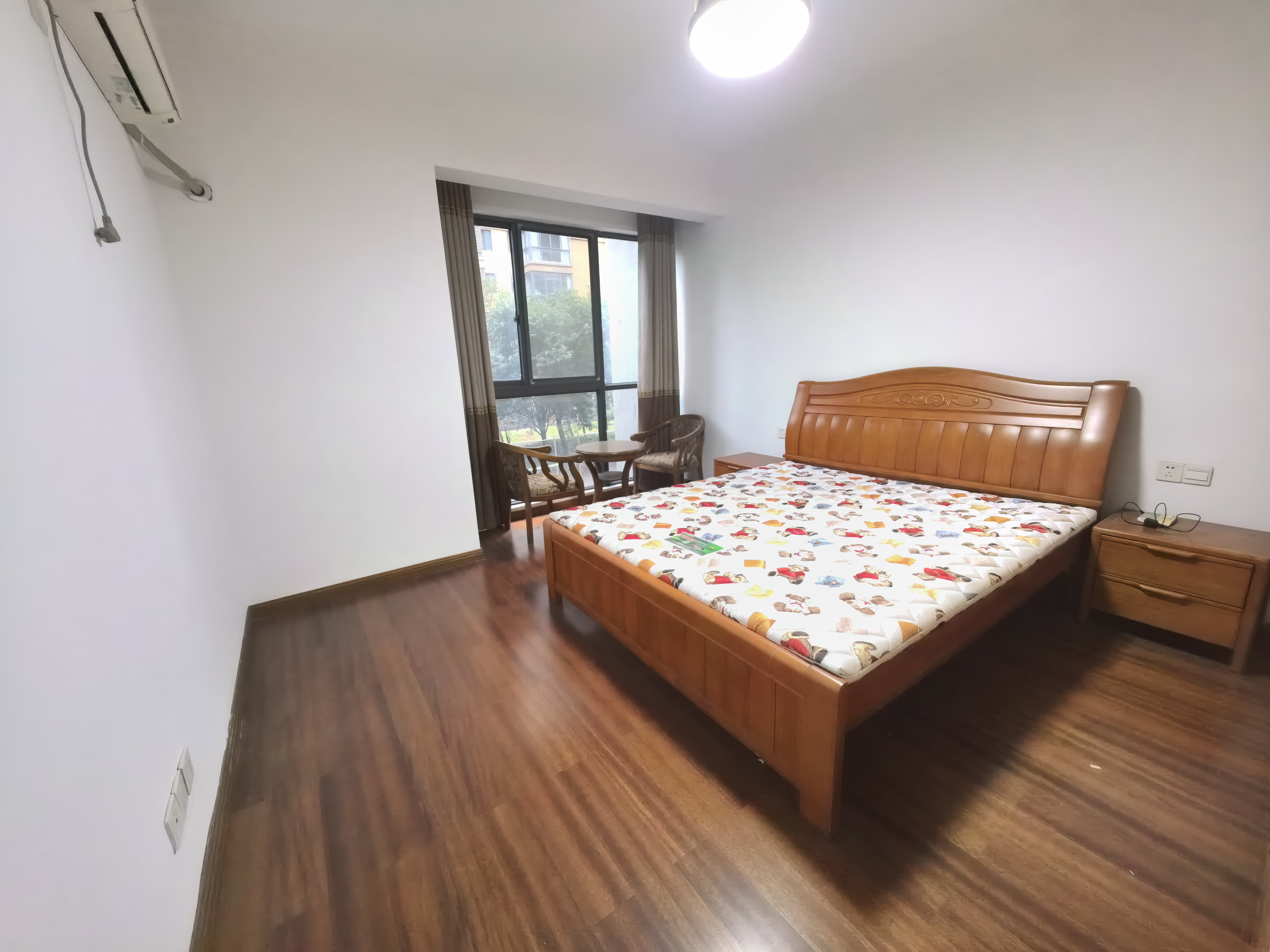 学府港湾  3室2厅2卫    46.8万室内图