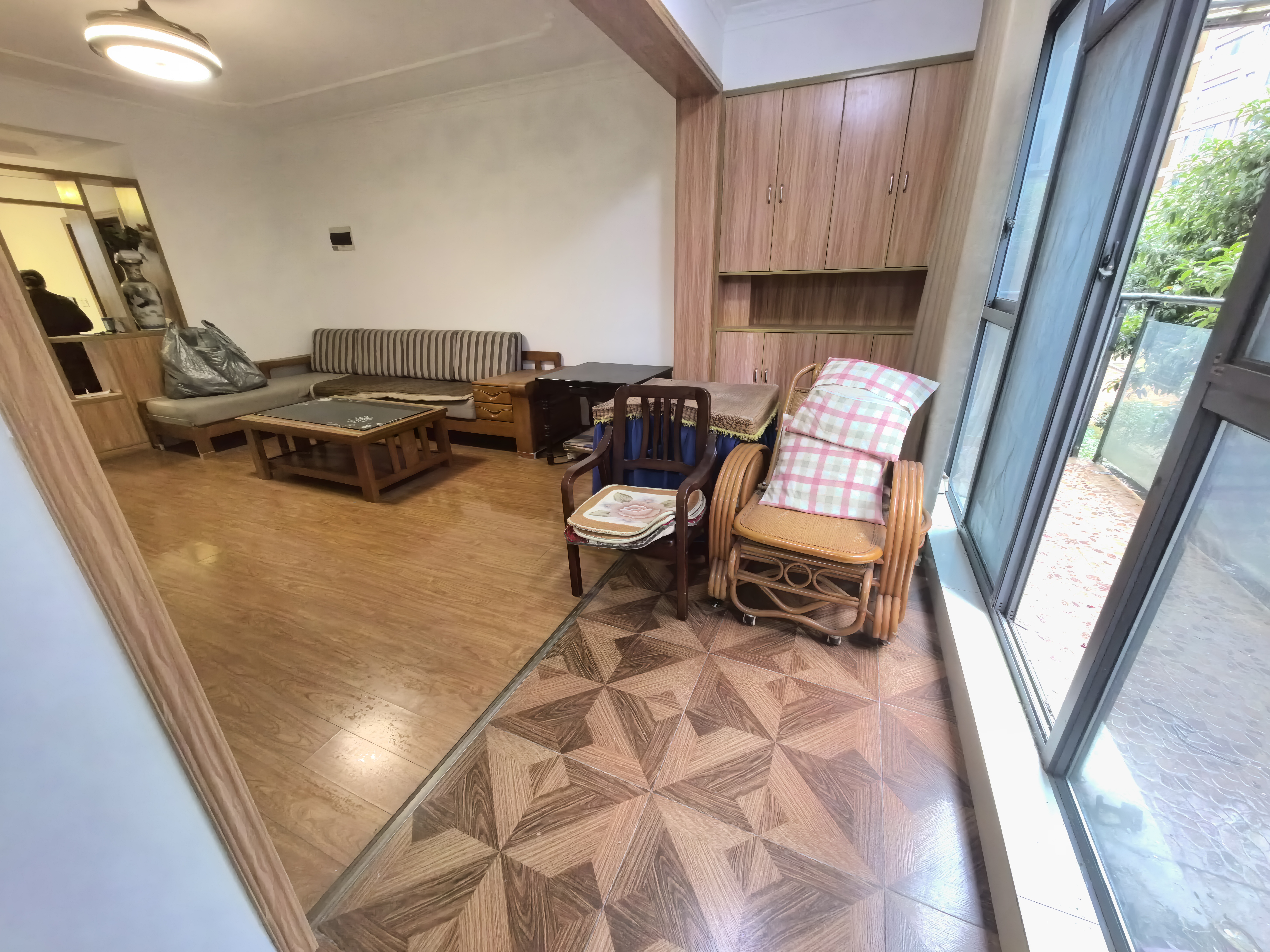 学府港湾  3室2厅2卫    46.8万室内图