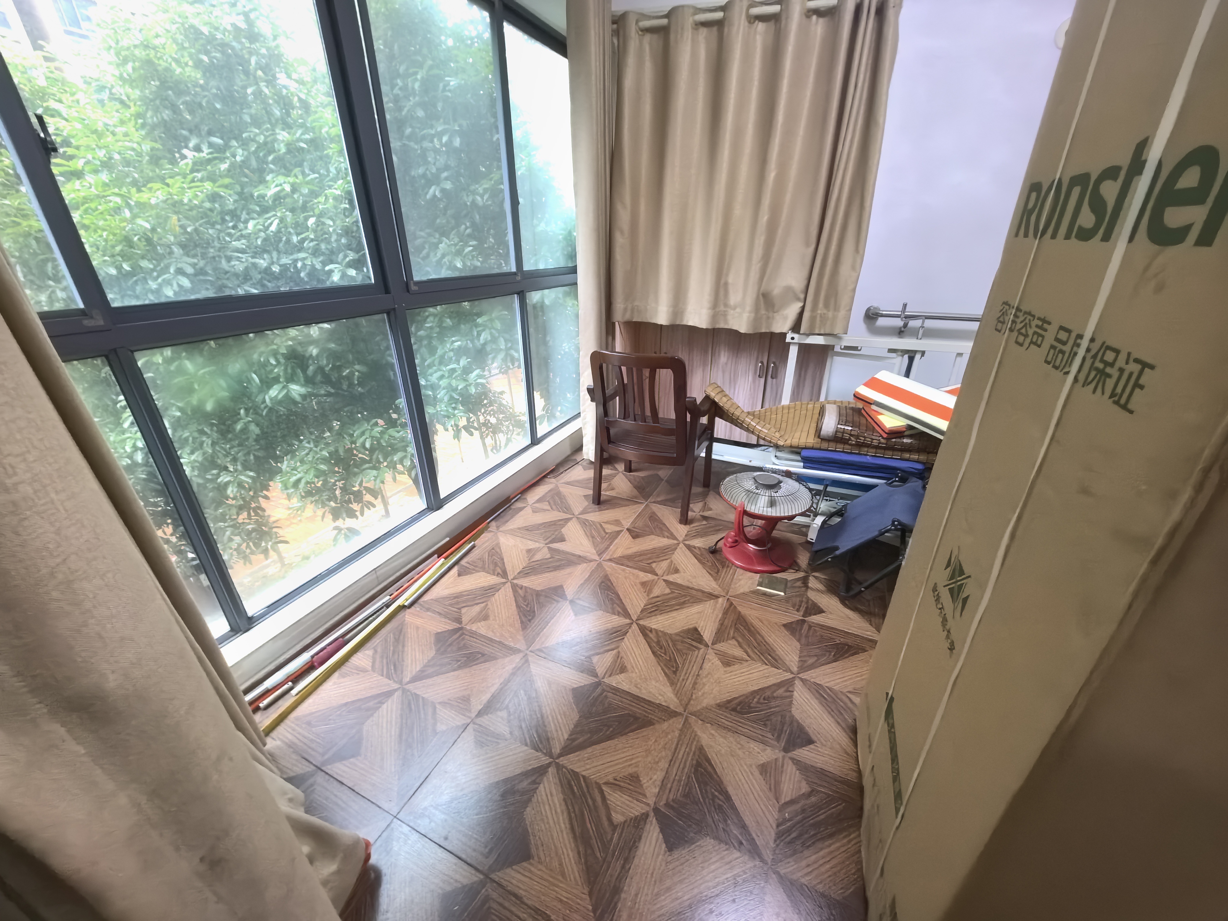 学府港湾 3室2厅2卫 46.8万 学府港湾 3室2厅2卫 46.8万室内图