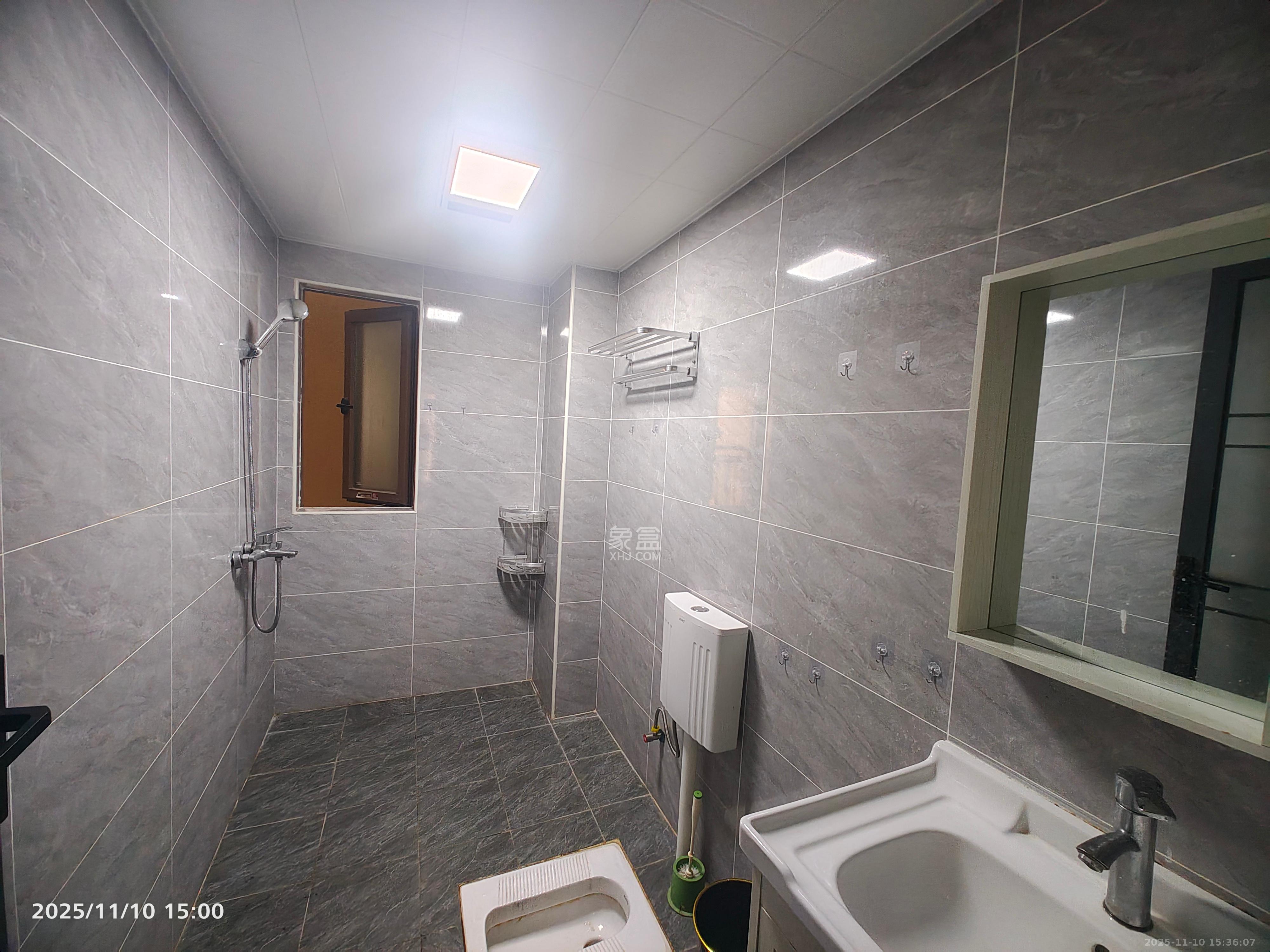 弘阳昕悦府  3室1厅1卫    2700.0元/月室内图