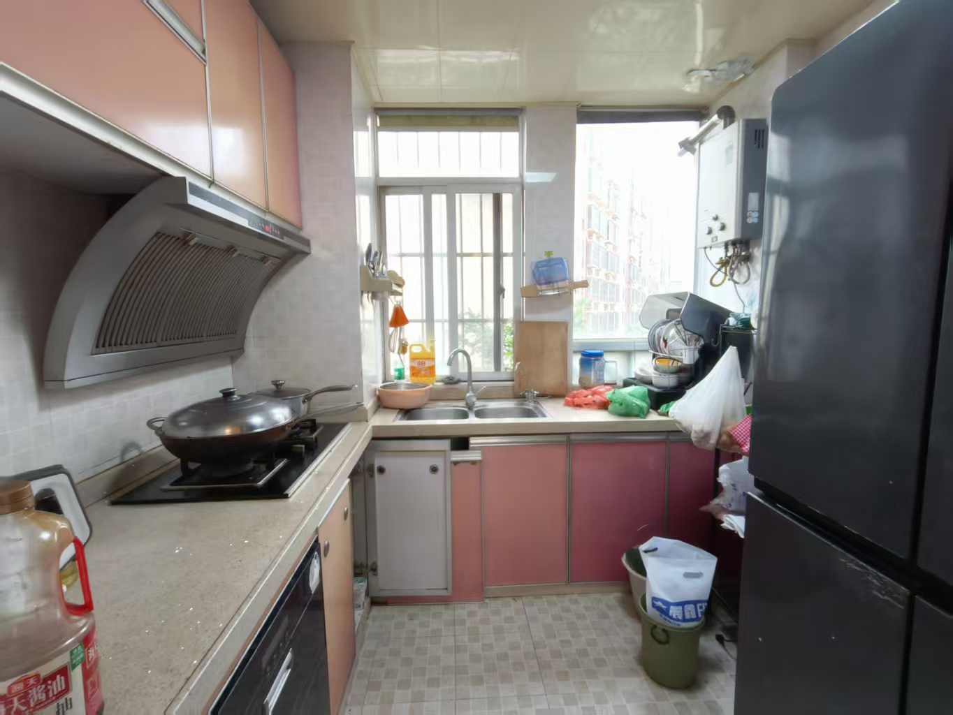 海岛阳光二期 2室1厅1卫 88.0万 海岛阳光二期 2室1厅1卫 88.0万室内图