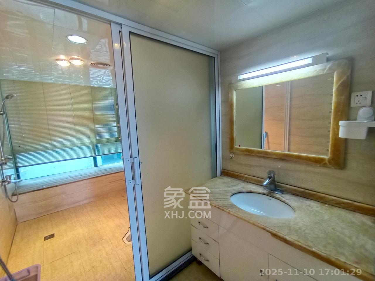 华盛新外滩  4室2厅2卫    4200.0元/月室内图