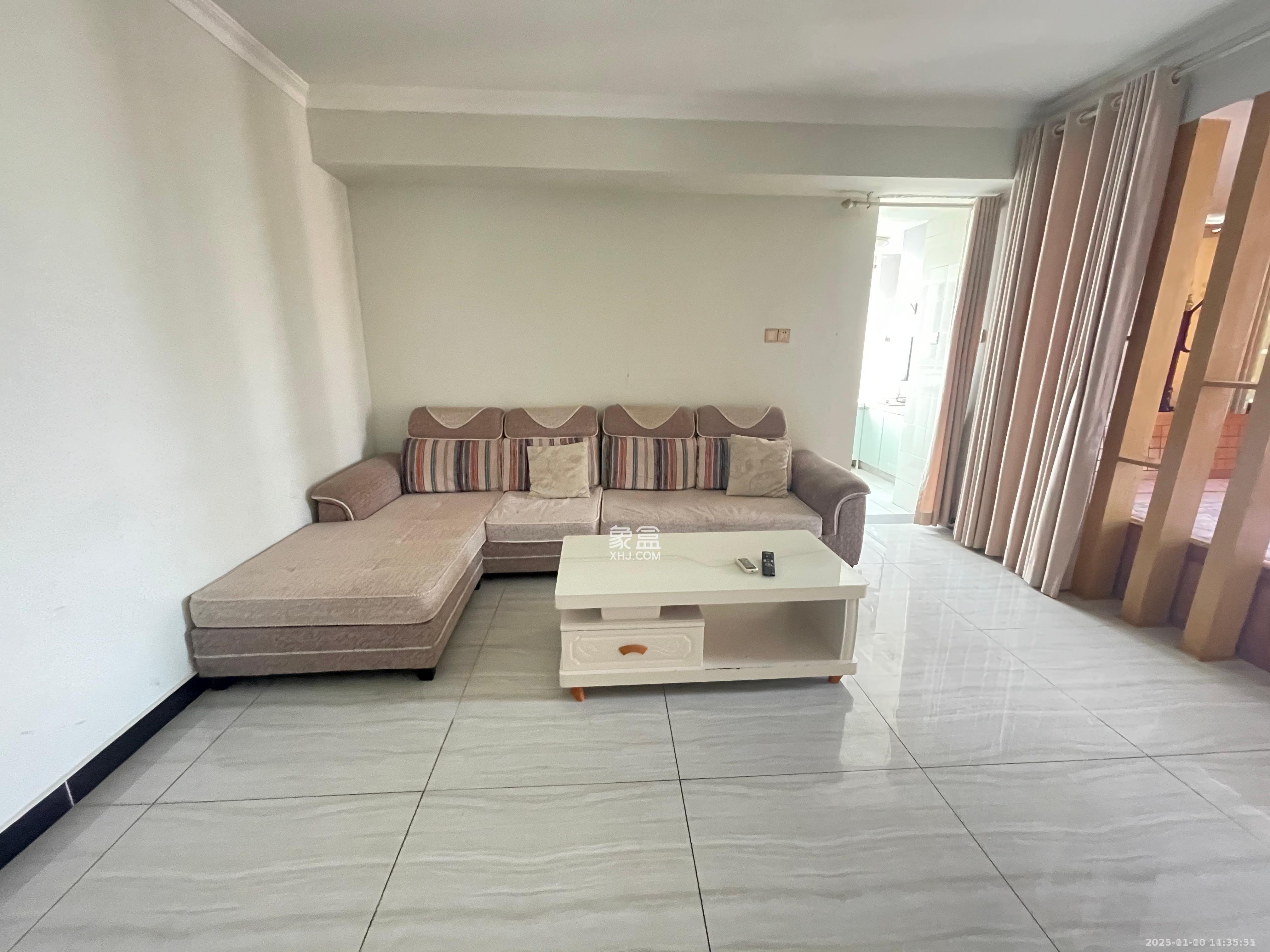 东一国际 1室1厅1卫 1800.0元/月 东一国际 1室1厅1卫 1800.0元/月室内图