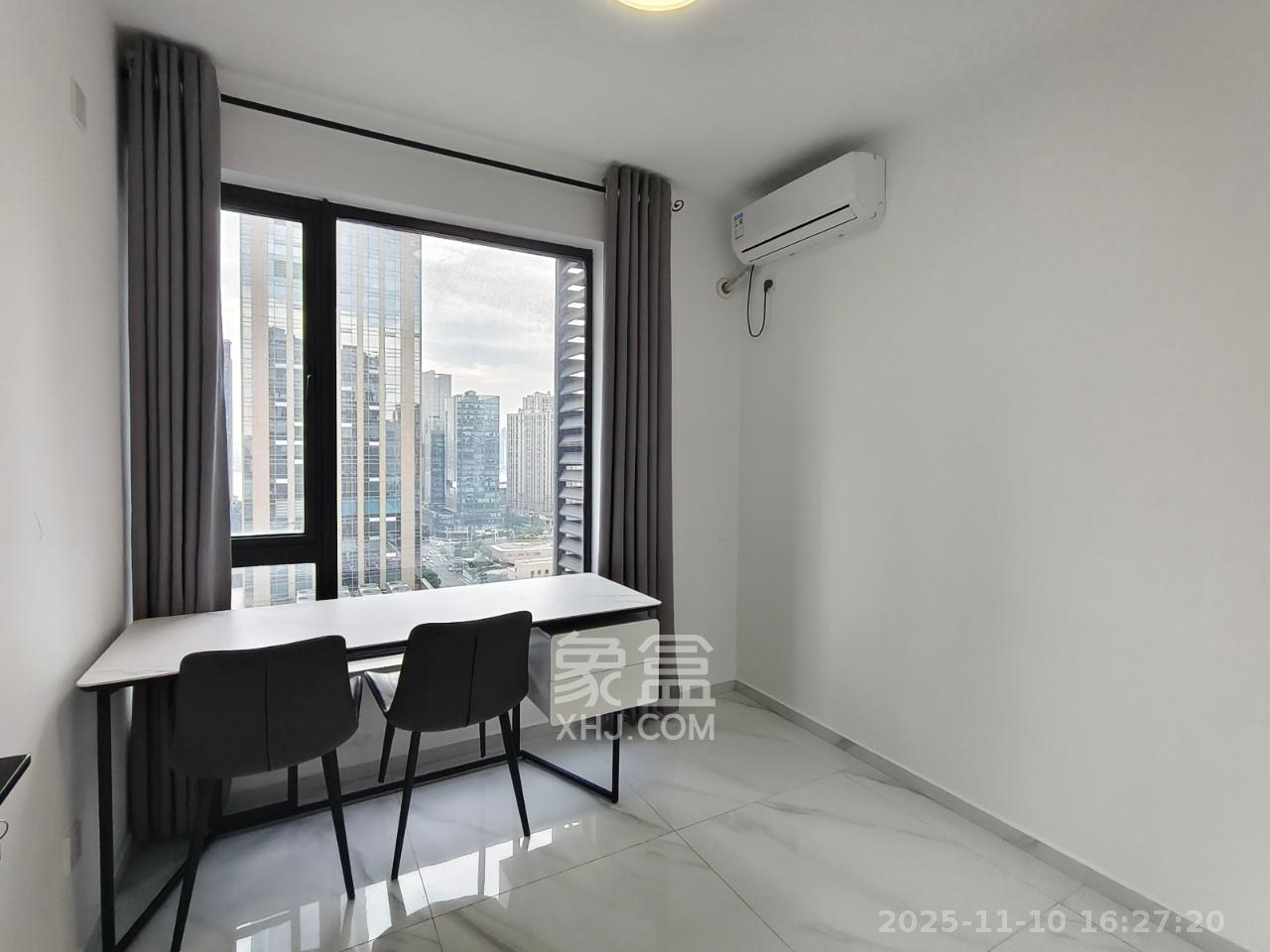 协信星澜汇  3室2厅1卫    3100.0元/月室内图