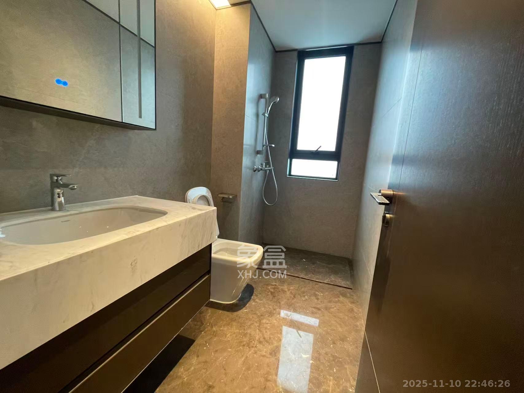 万科瑧湾汇  4室2厅3卫    12000.0元/月室内图