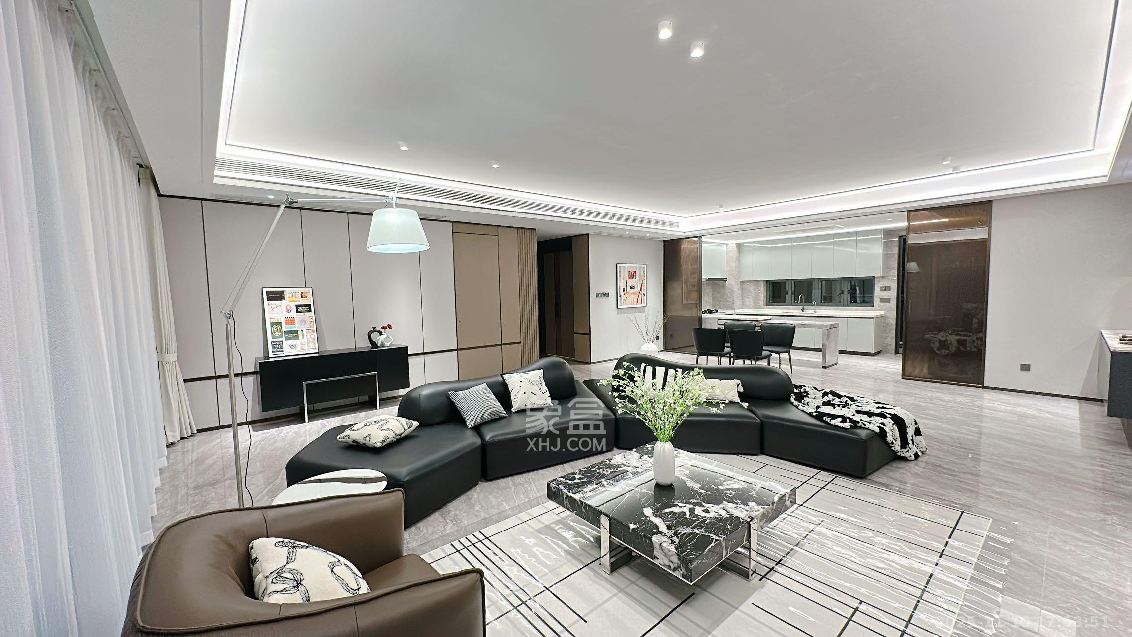 建发养云  4室2厅3卫    11800.0元/月