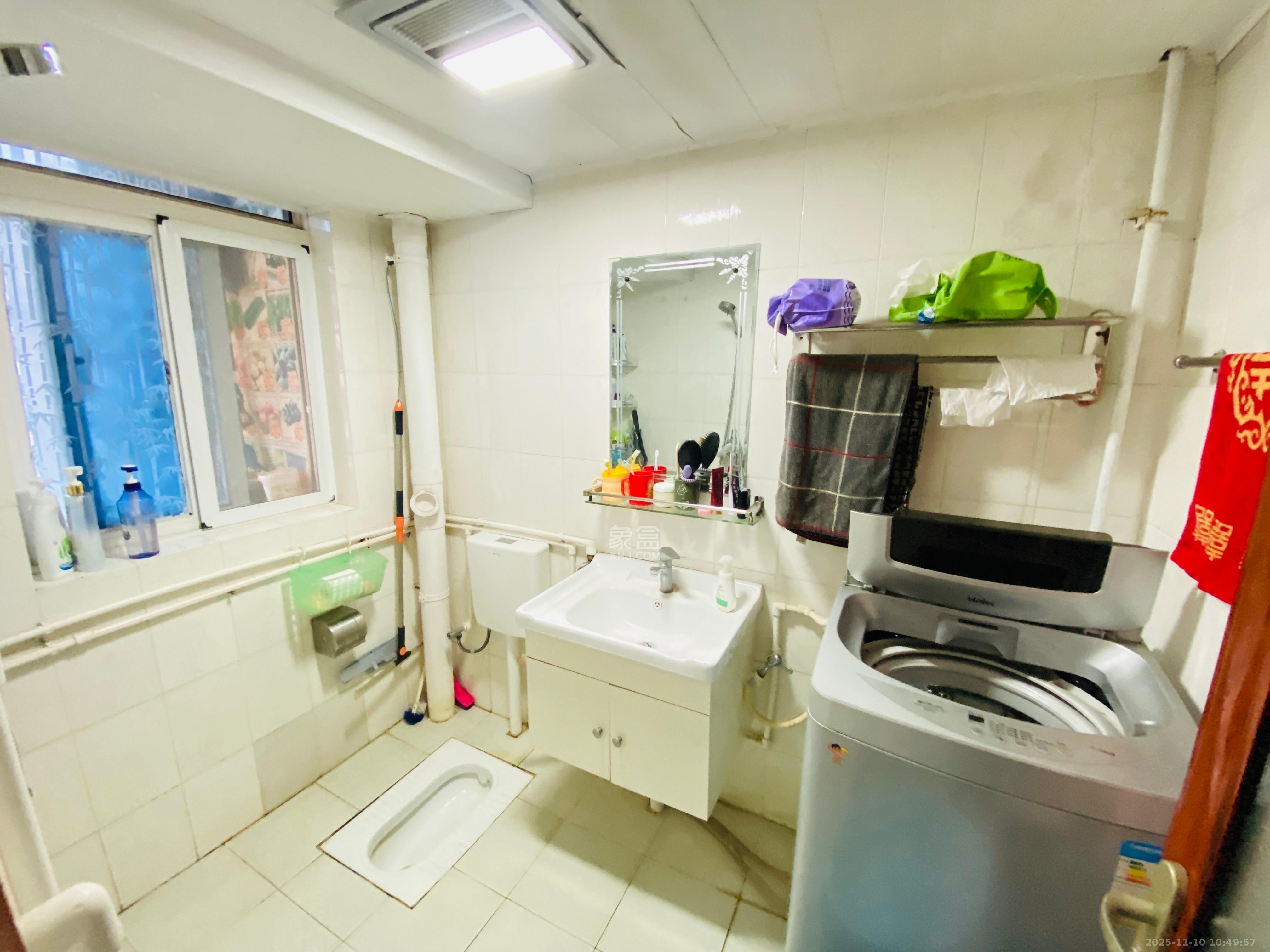 广厦新村 2室2厅1卫 1300.0元/月 广厦新村 2室2厅1卫 1300.0元/月室内图