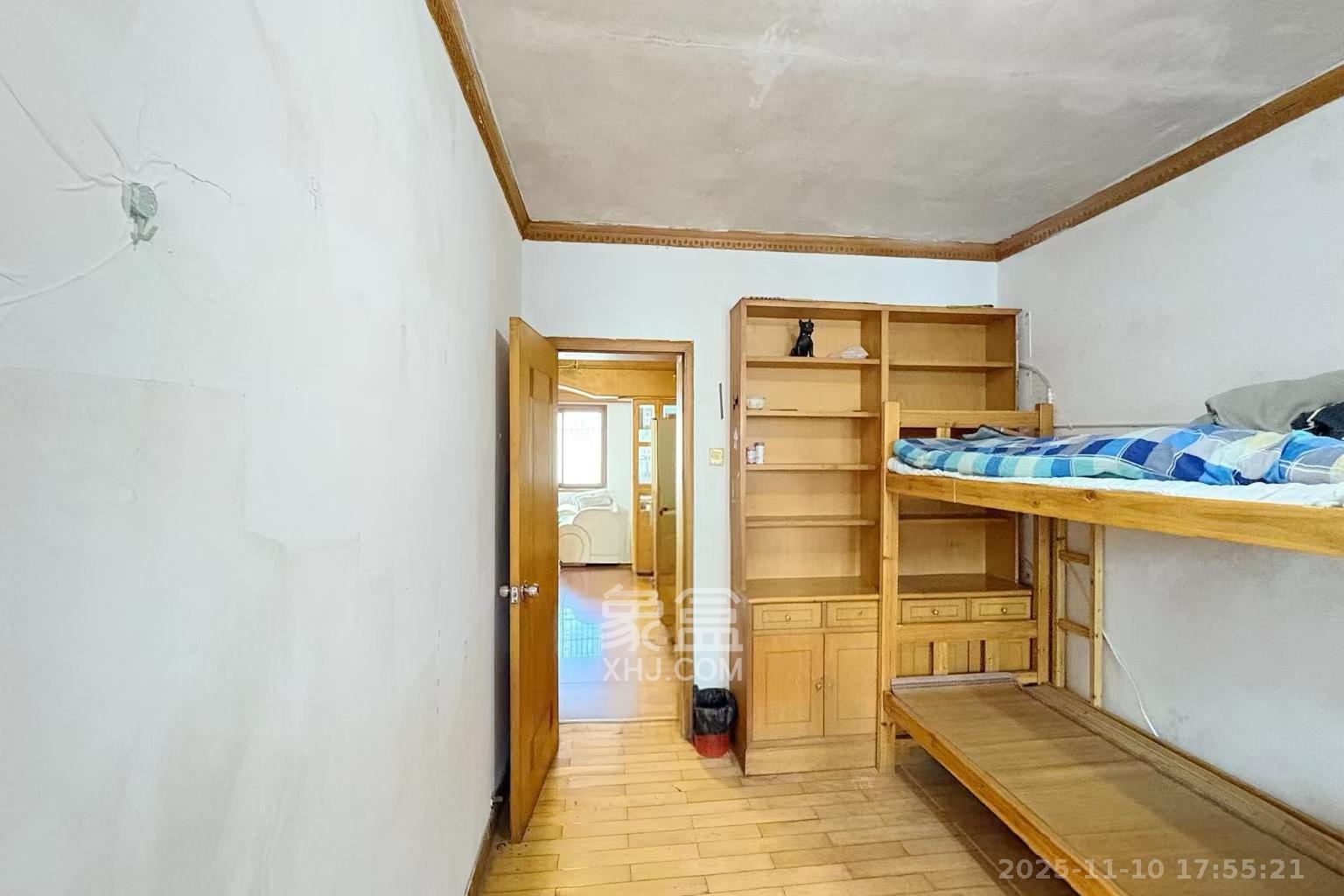 肇家(嘉)坪散盘 3室2厅2卫 2600.0元/月 肇家(嘉)坪散盘 3室2厅2卫 2600.0元/月室内图