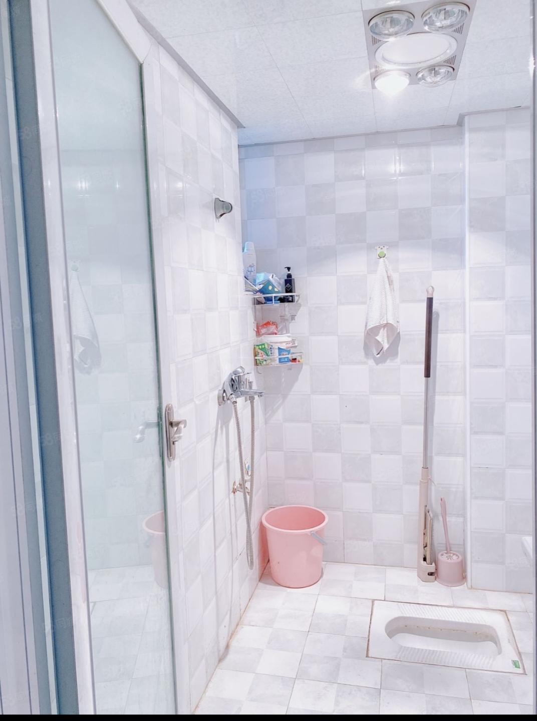 民俗文化广场  2室1厅1卫    48.0万