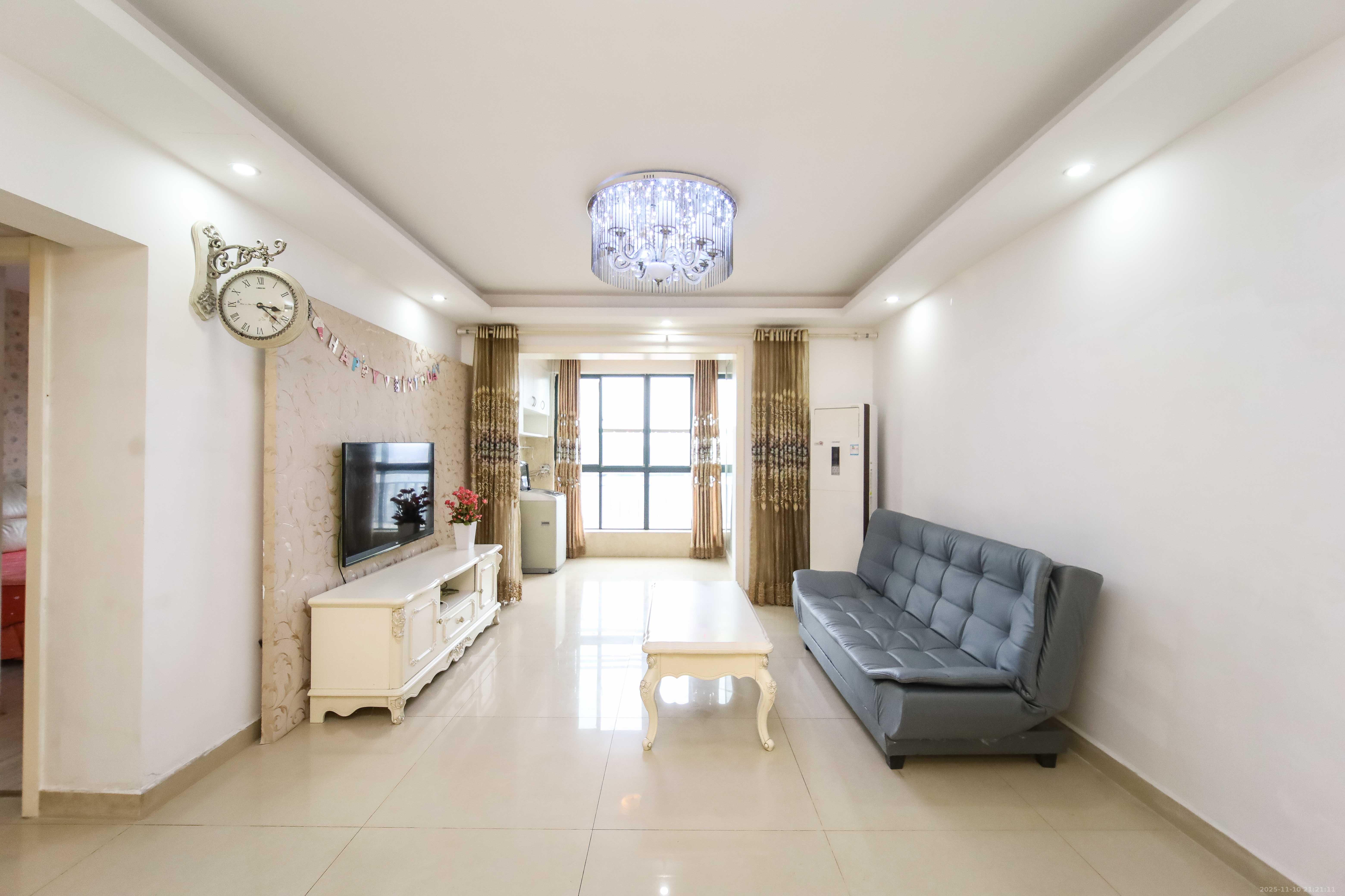 东玺门  2室1厅1卫    71.88万室内图1