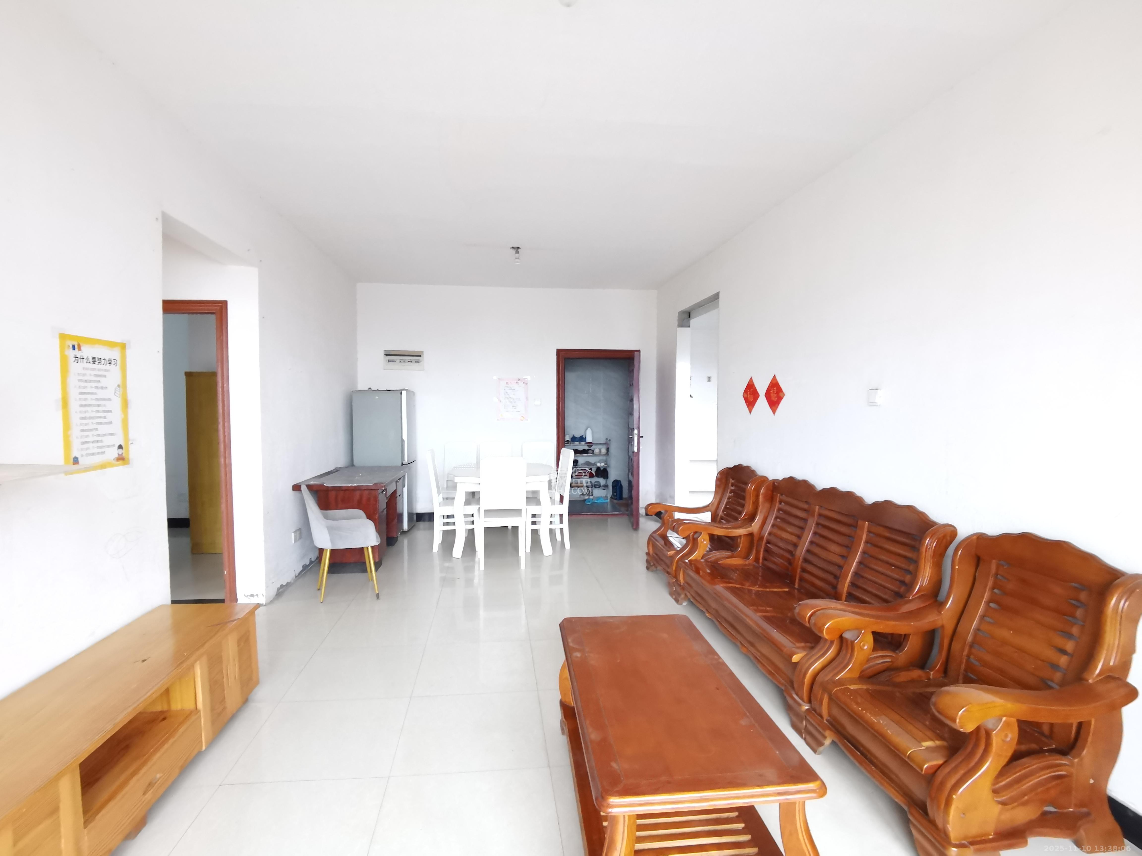 幸福里润城(幸福里二期) 2室2厅1卫 1500.0元/月 幸福里润城(幸福里二期) 2室2厅1卫 1500.0元/月室内图