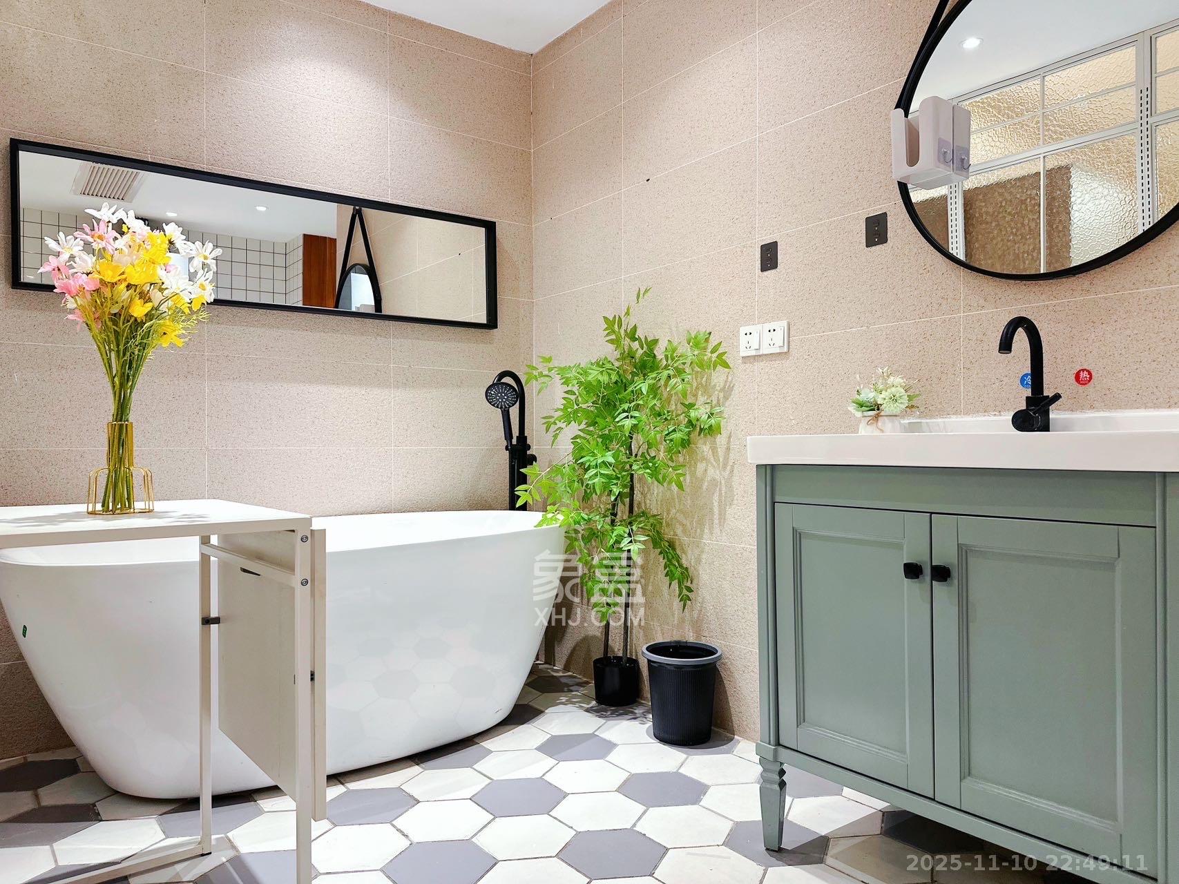 碧桂园印象 1室1厅1卫 1500.0元/月 碧桂园印象 1室1厅1卫 1500.0元/月室内图