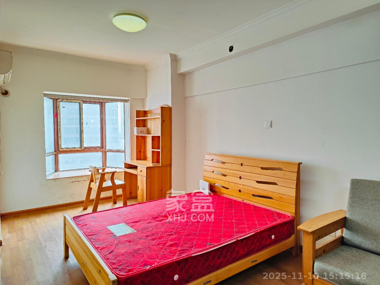 兰卡威国际  1室1厅1卫    1500.0元/月室内图