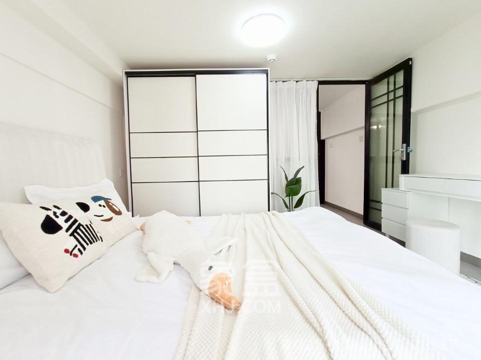 润和彩虹荟  2室2厅1卫    1600.0元/月室内图