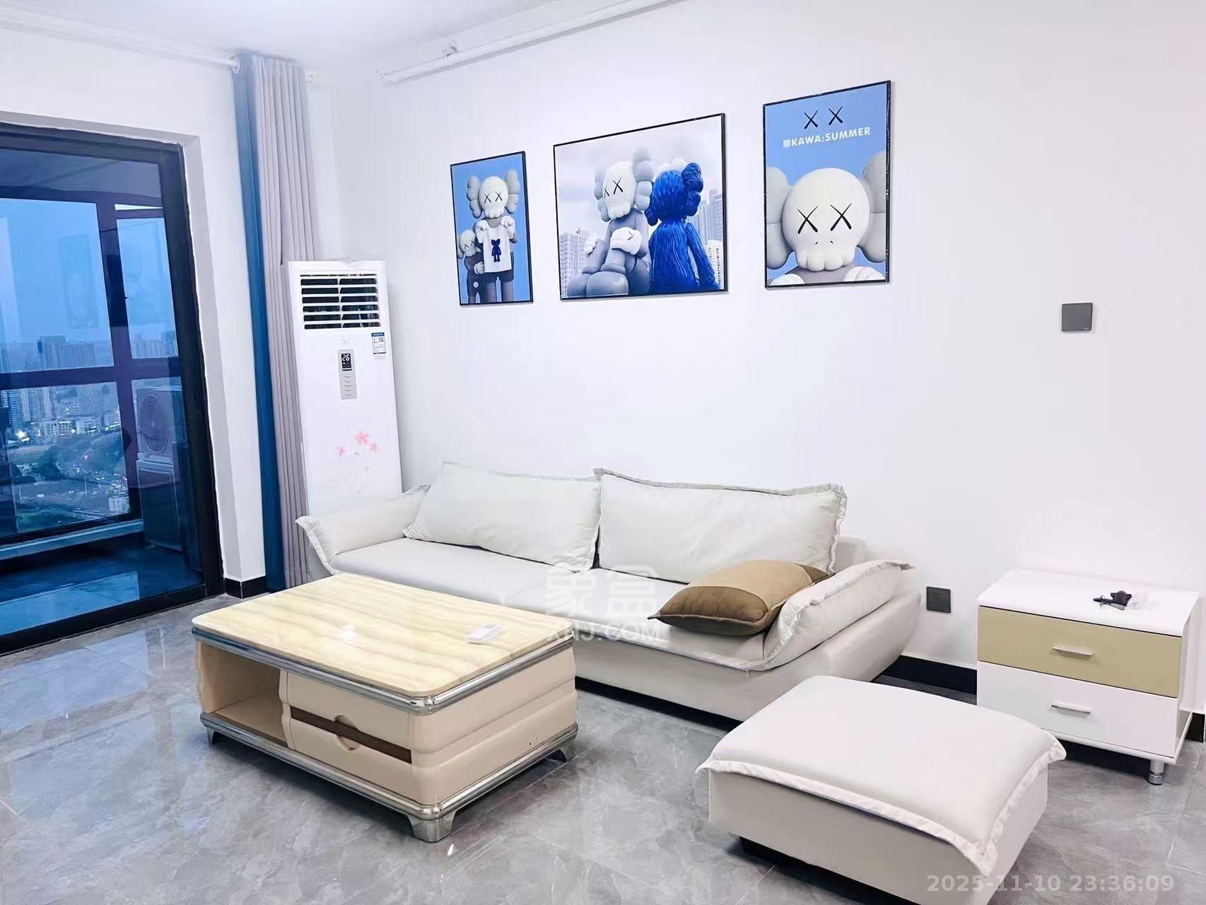 明昇壹城(明昇时代广场)二期 3室1厅1卫 3000.0元/月 明昇壹城(明昇时代广场)二期 3室1厅1卫 3000.0元/月室内图