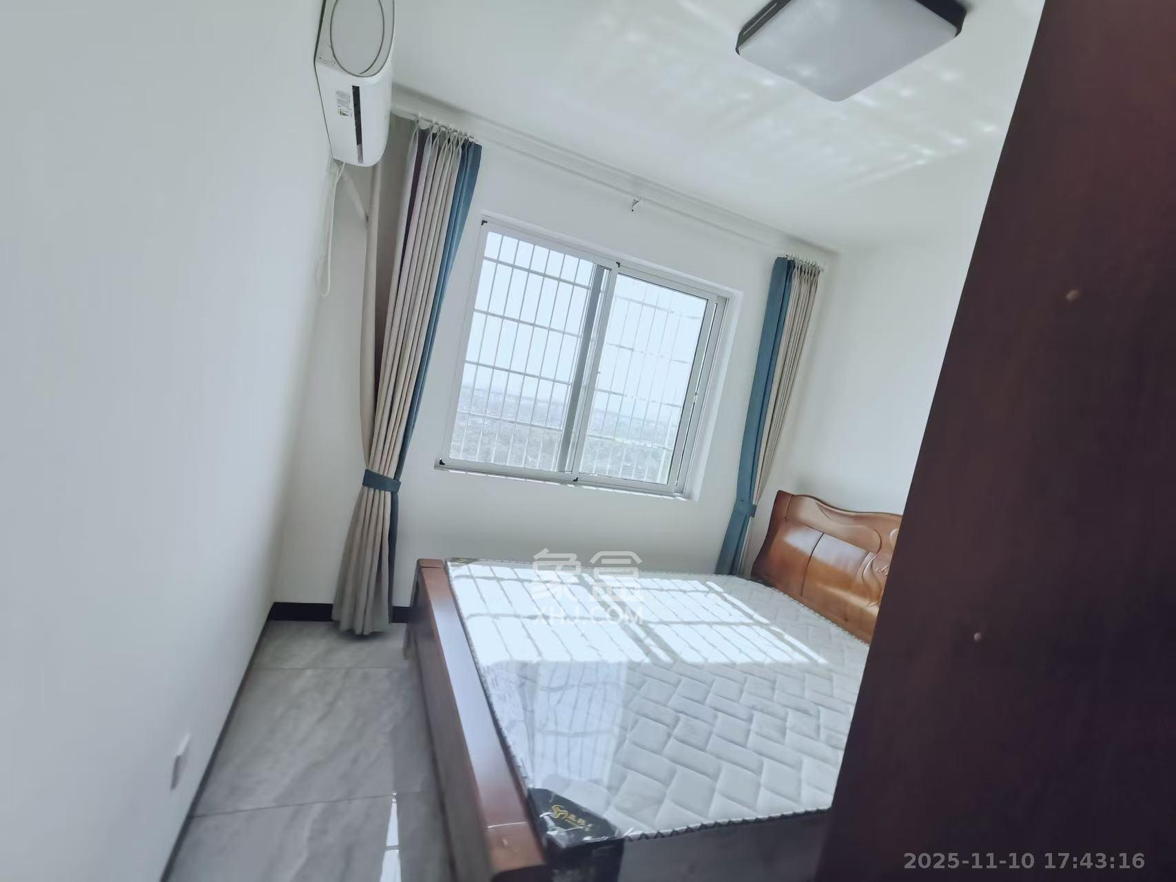 星城新宇川河苑 2室2厅1卫 1700.0元/月 星城新宇川河苑 2室2厅1卫 1700.0元/月室内图