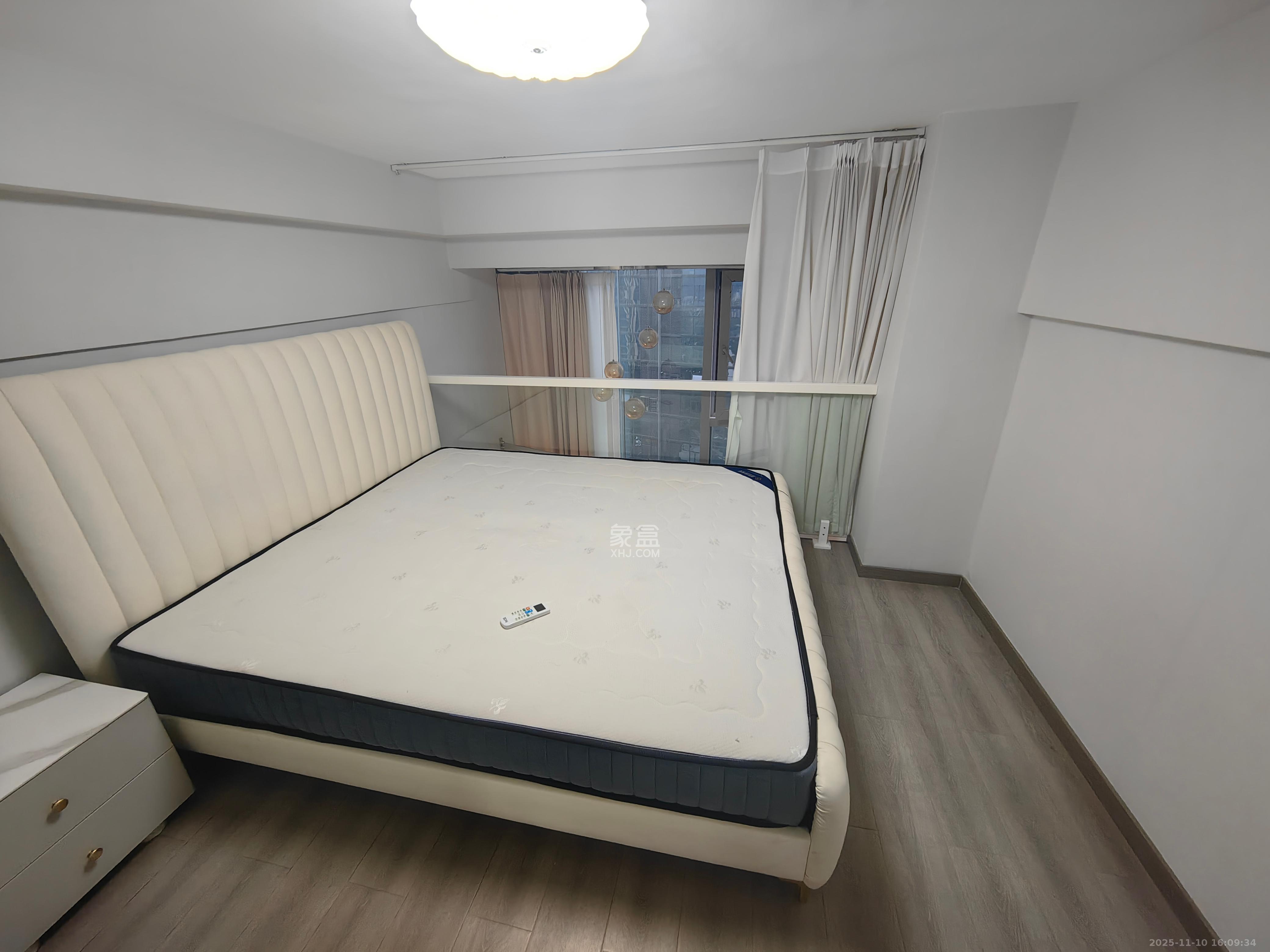 福晟翡翠湾 2室1厅1卫 2000.0元/月 福晟翡翠湾 2室1厅1卫 2000.0元/月室内图