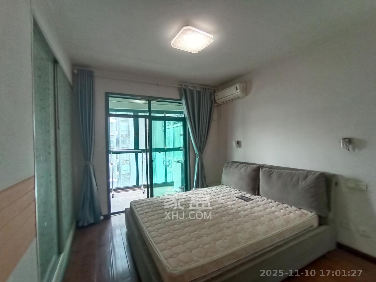 华盛新外滩  4室2厅2卫    4200.0元/月室内图