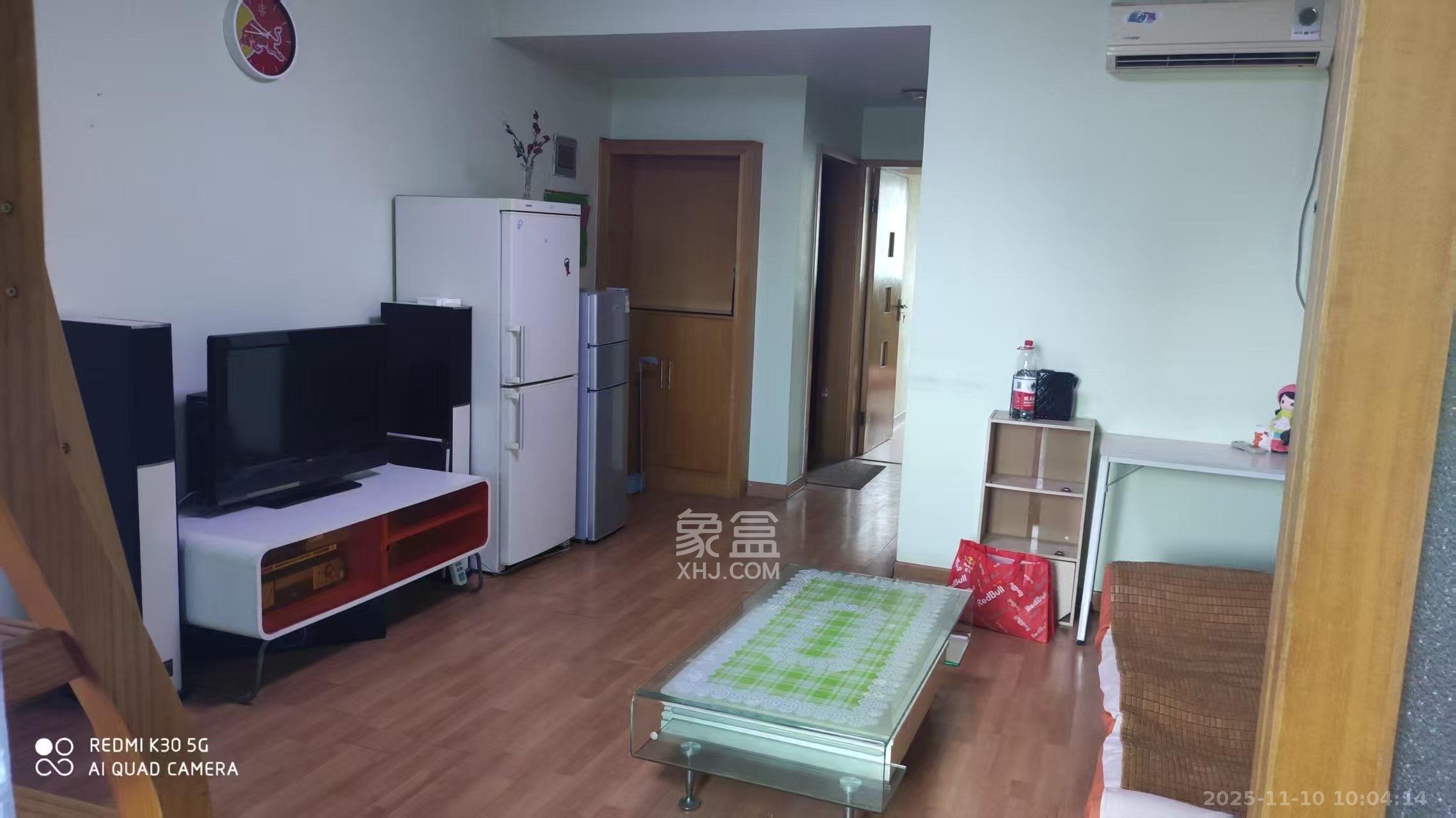 一路吉祥（如意综合楼）  12室1厅1卫    1600.0元/月