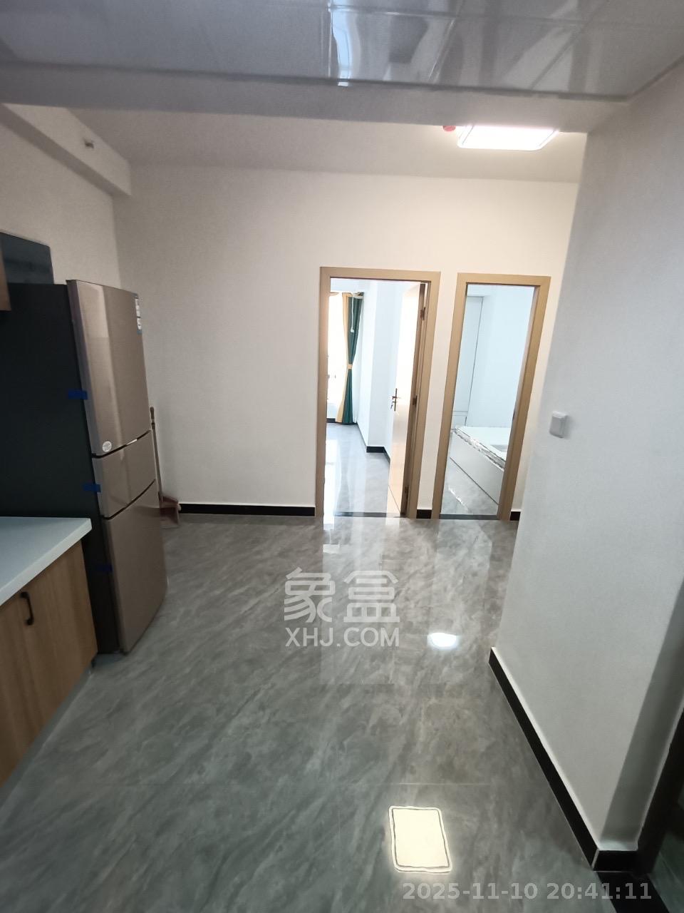 金地铂悦 2室1厅1卫 1400.0元/月 金地铂悦 2室1厅1卫 1400.0元/月室内图