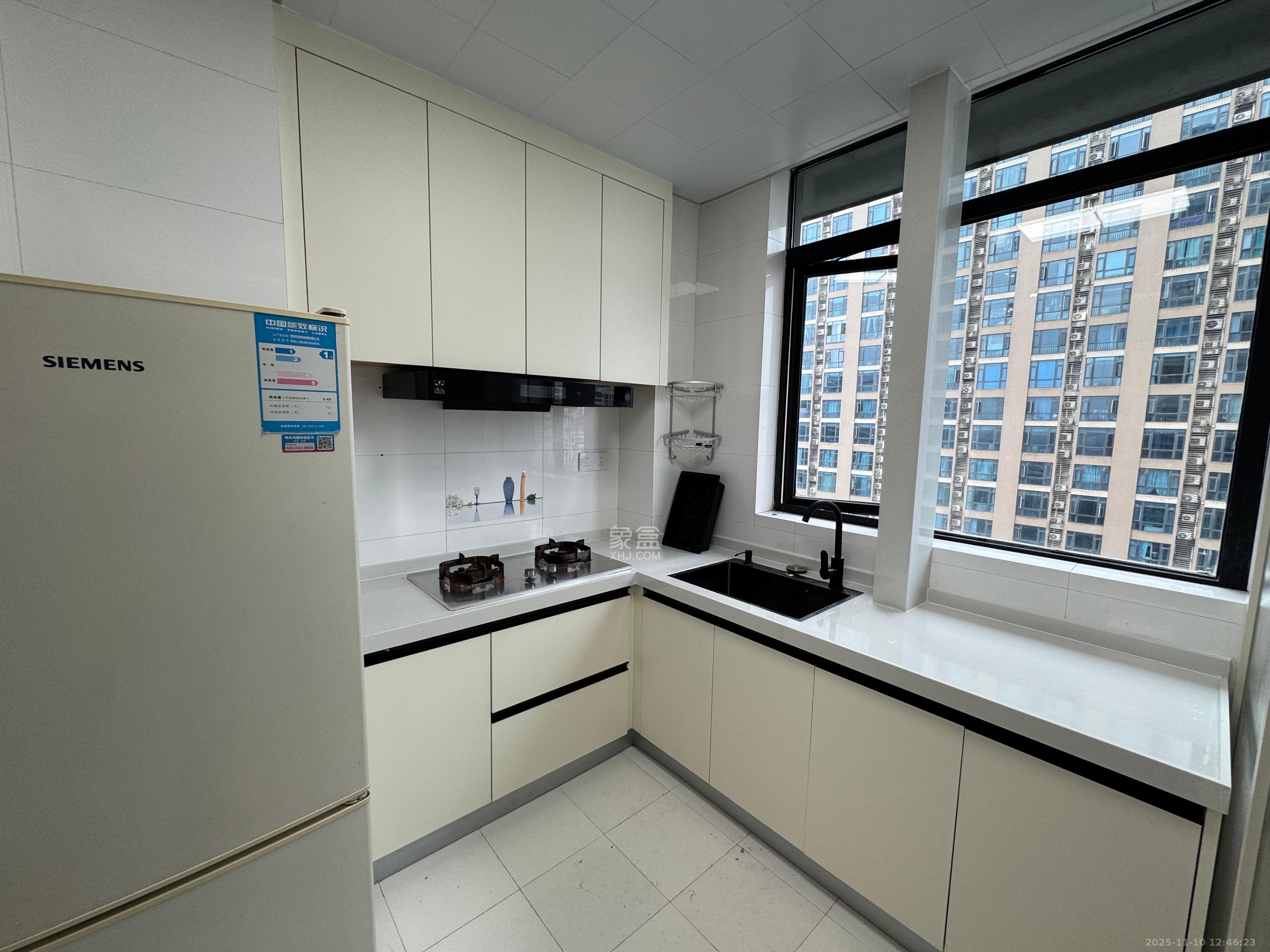 鑫远杰座 2室2厅1卫 2680.0元/月 鑫远杰座 2室2厅1卫 2680.0元/月室内图