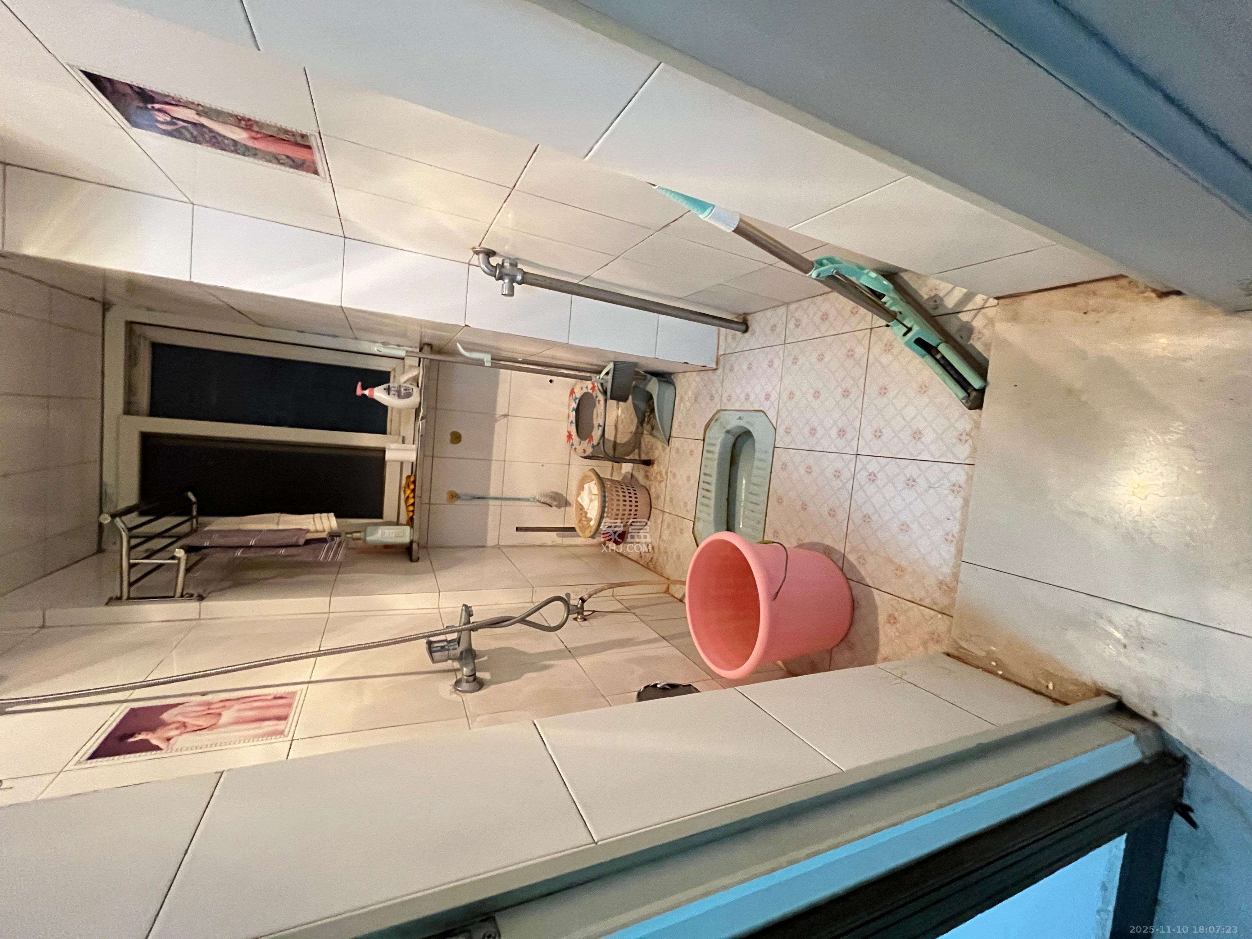 留芳里散盘  2室1厅1卫    1600.0元/月室内图