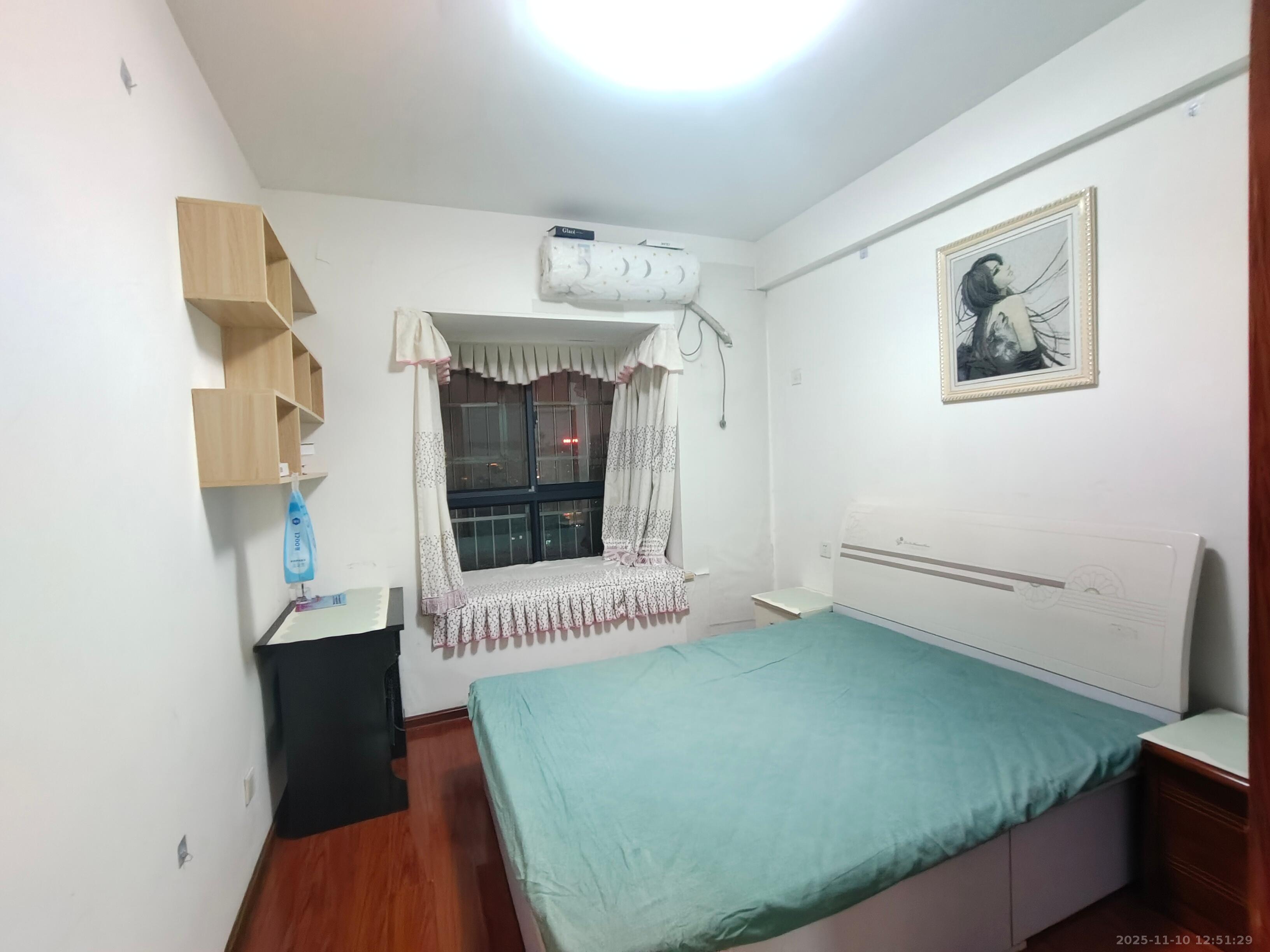 曙光领峰（曙光家园）  3室2厅1卫    2700.0元/月室内图