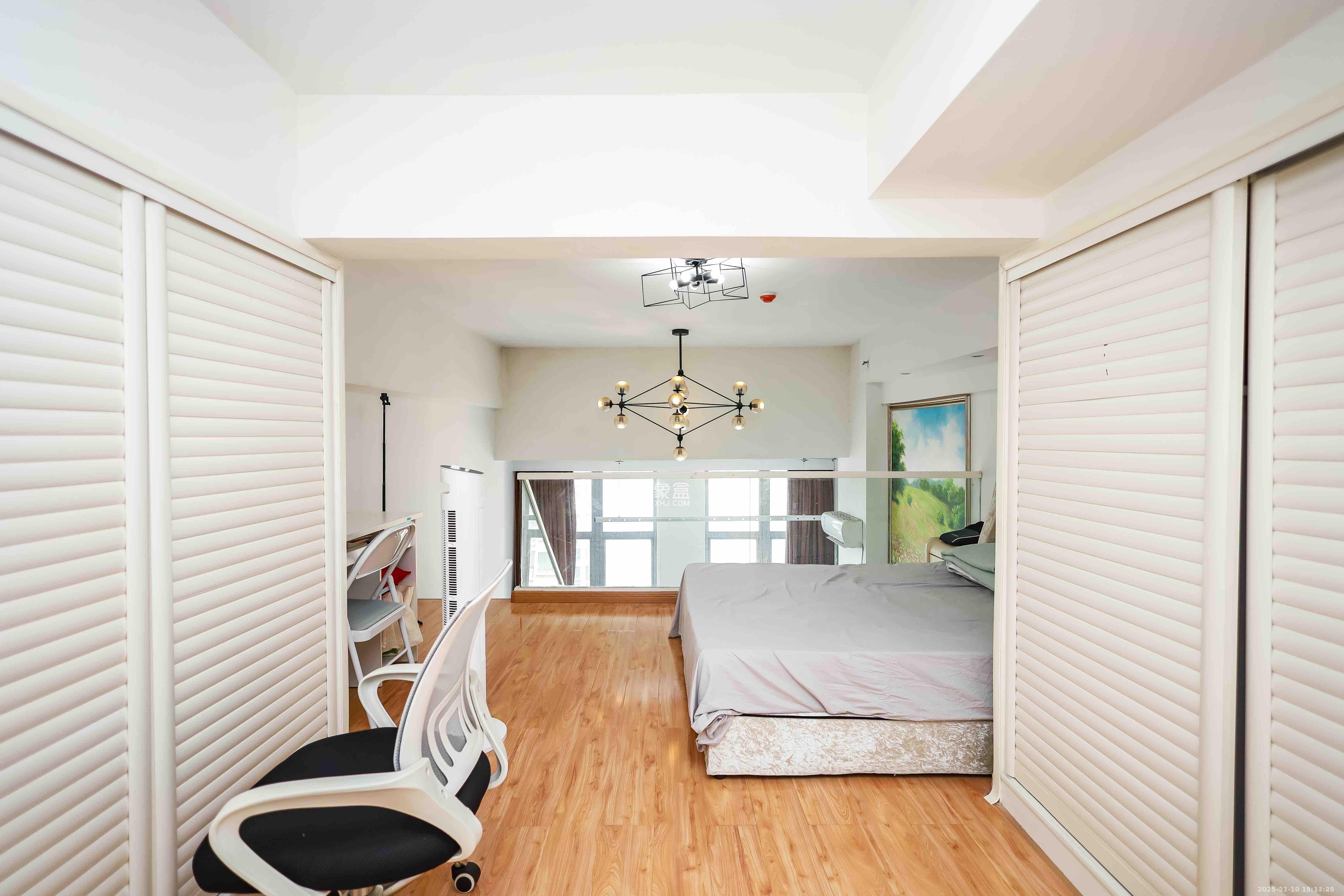 潇湘奥林匹克花园   49.97㎡      1700.0元/月室内图