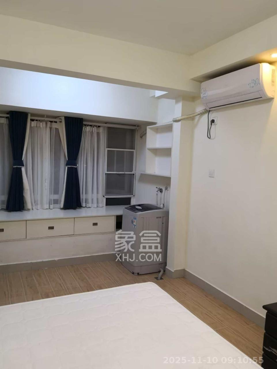 美利新世界  1室1厅1卫    1400.0元/月室内图