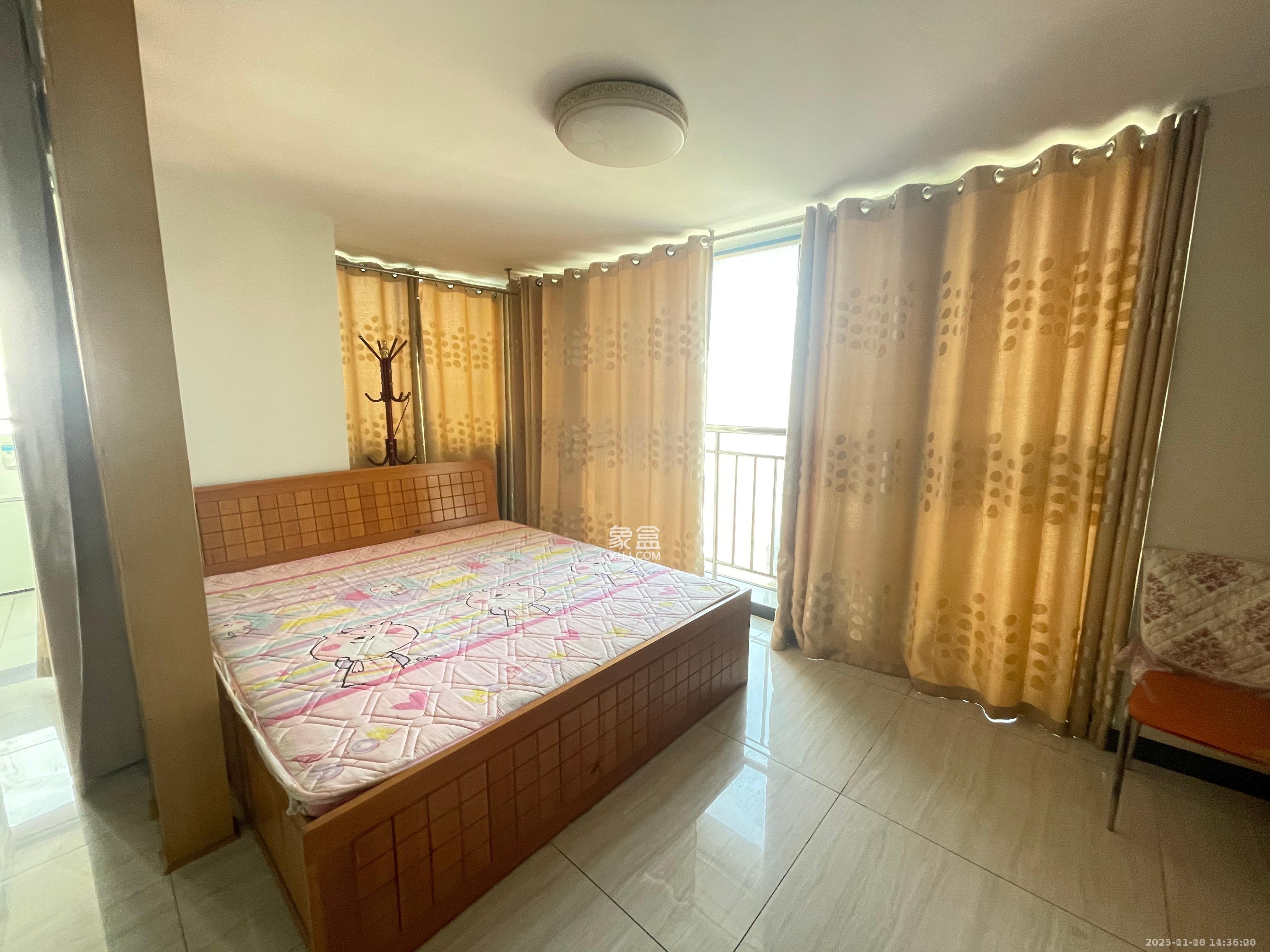 东一国际 1室1厅1卫 1800.0元/月 东一国际 1室1厅1卫 1800.0元/月室内图