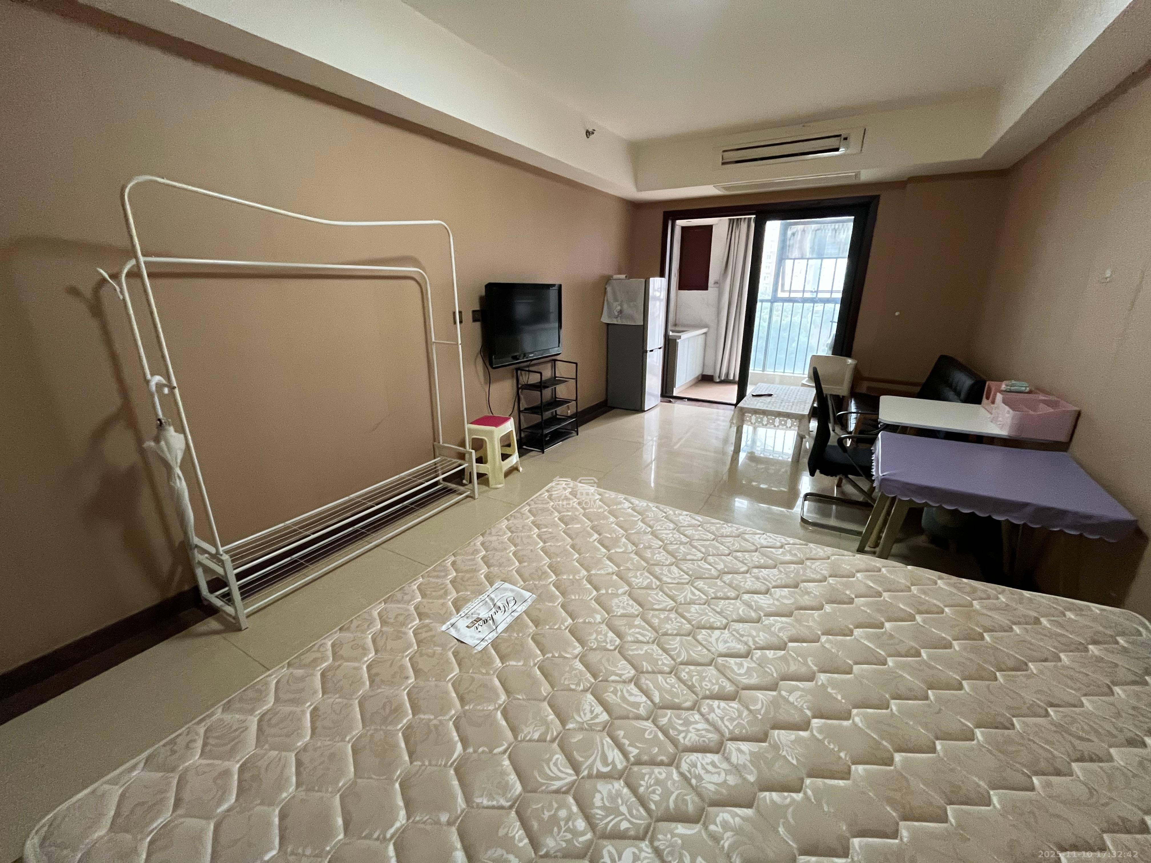 东塘瑞府 1室1厅1卫 1500.0元/月 东塘瑞府 1室1厅1卫 1500.0元/月室内图