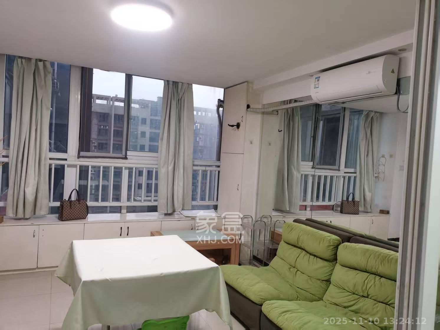 他城(天鸿时代公寓) 1室1厅1卫 1400.0元/月 他城(天鸿时代公寓) 1室1厅1卫 1400.0元/月室内图