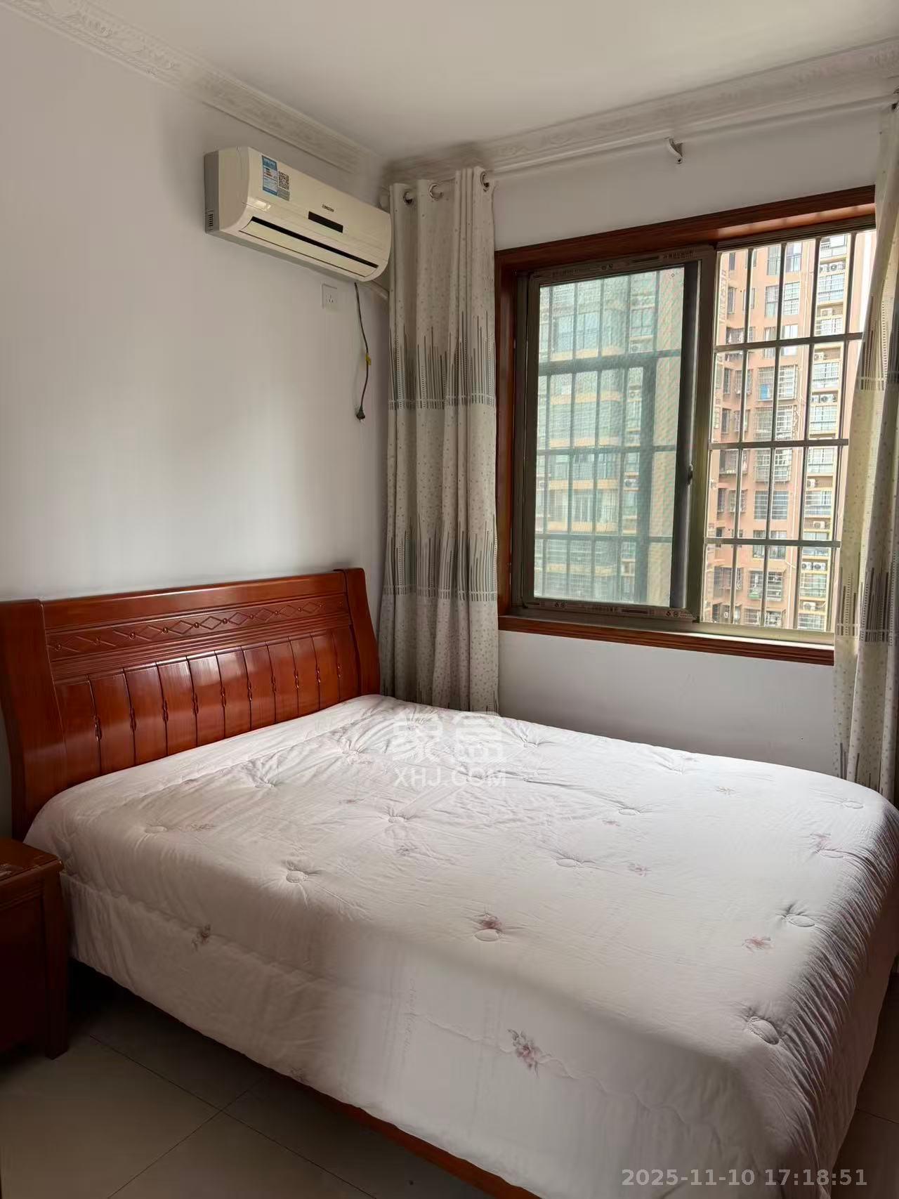 联盟佳苑  3室2厅2卫    1800.0元/月室内图