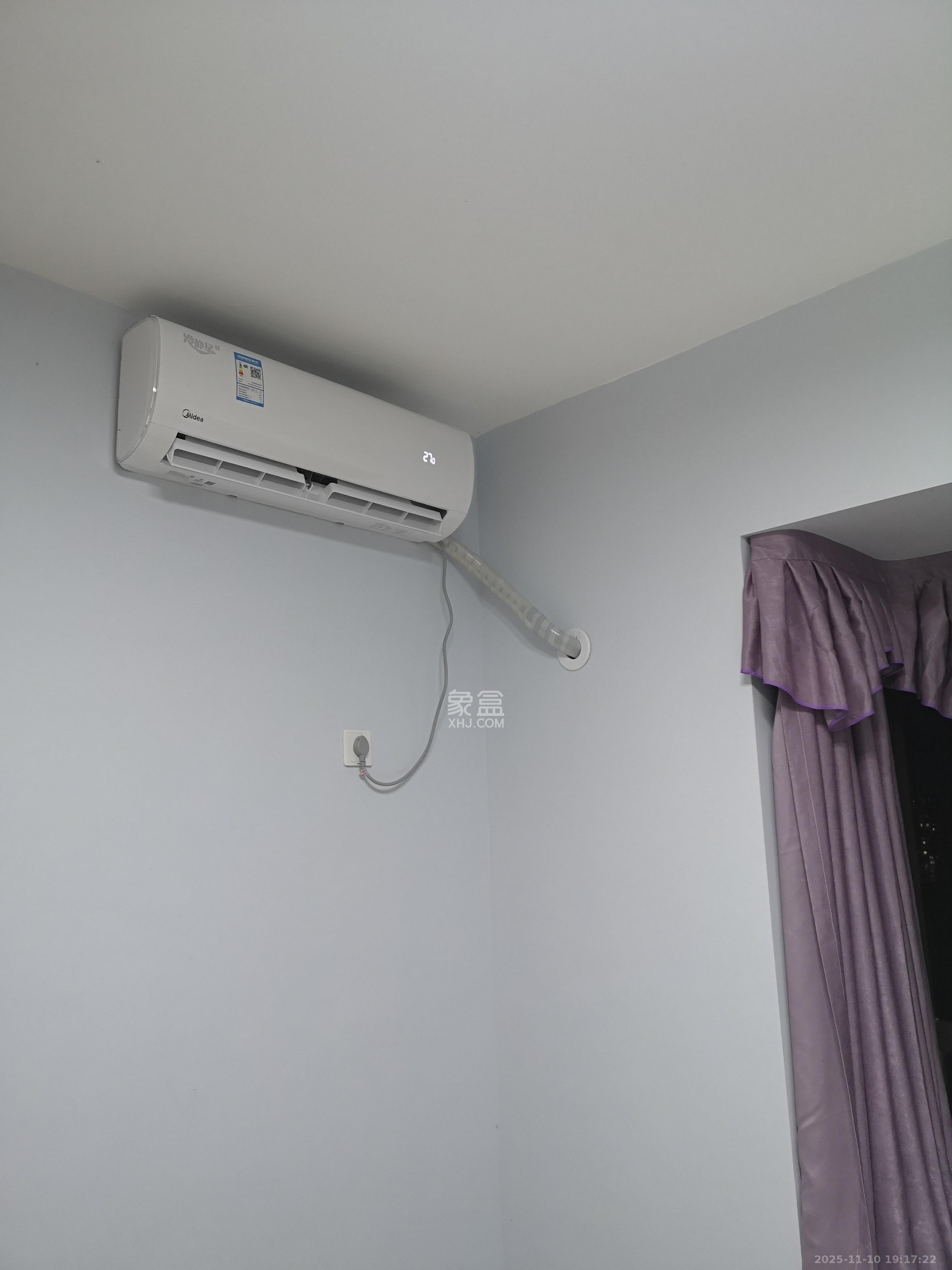 广悦星苑润园  3室2厅2卫    2400.0元/月室内图